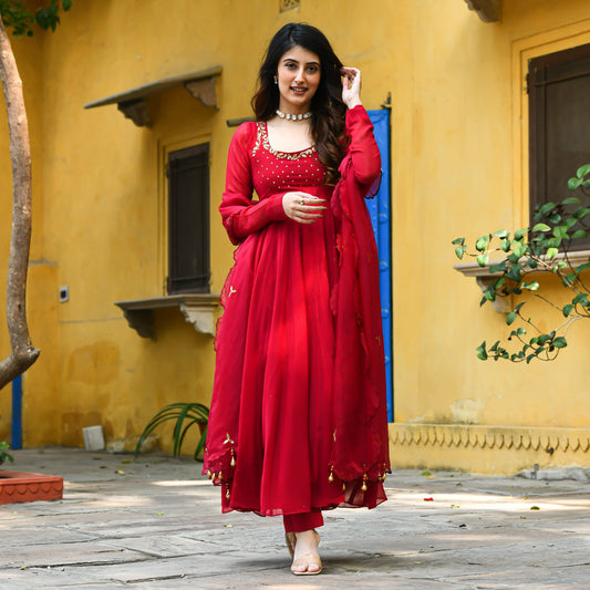 JULIET SUIT SET by My Store