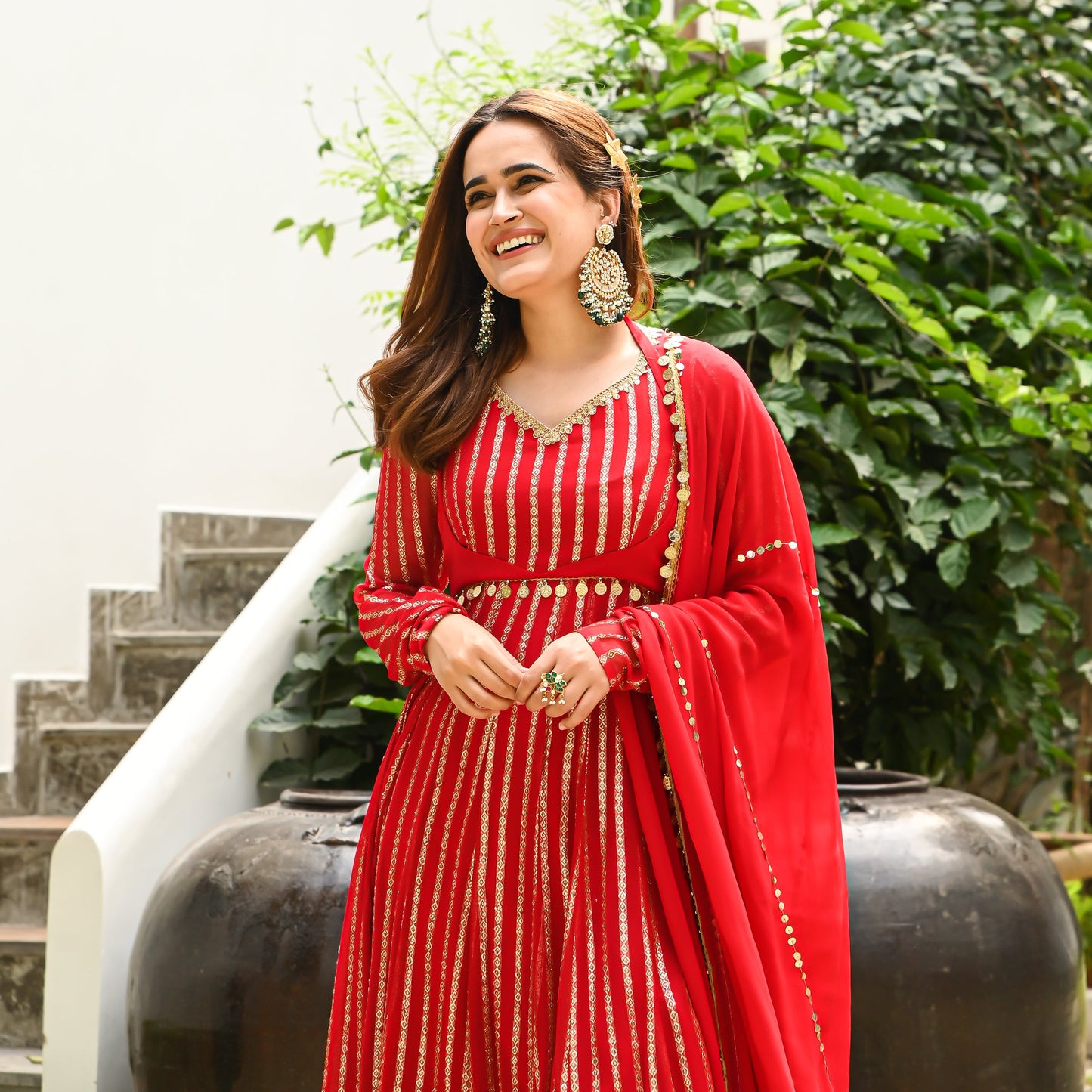 AARTI SUIT SET