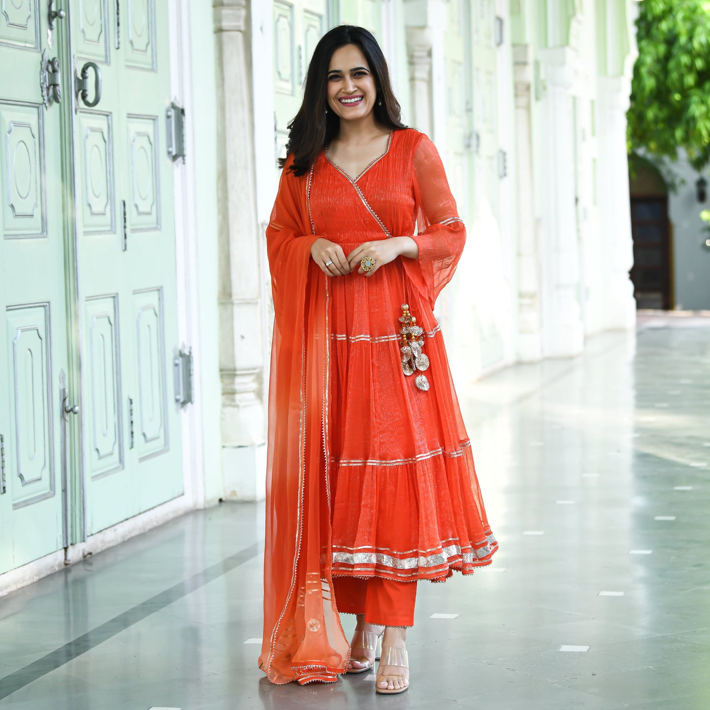 GEETIKA SUIT SET by My Store