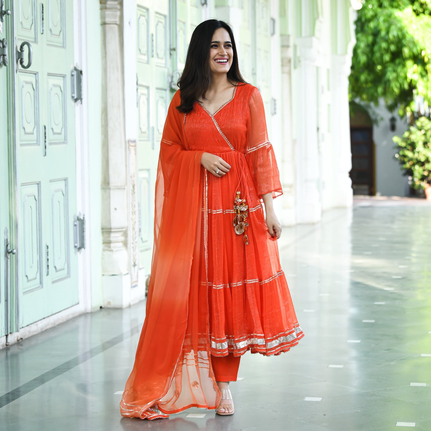GEETIKA SUIT SET by My Store