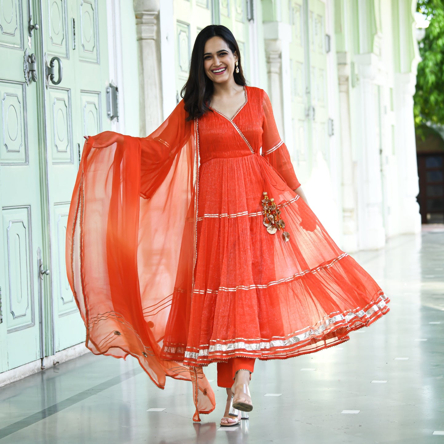GEETIKA SUIT SET by My Store