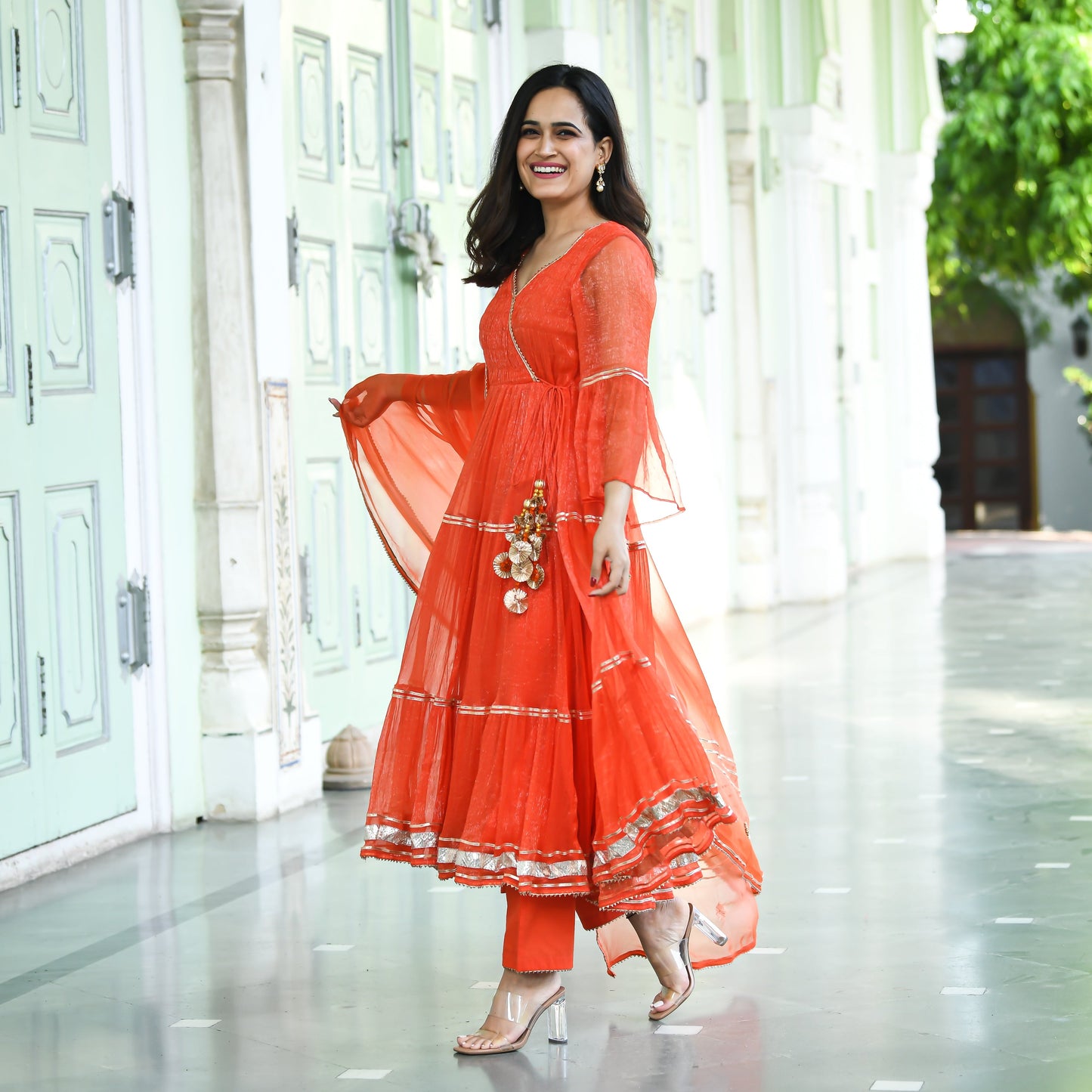 GEETIKA SUIT SET by My Store