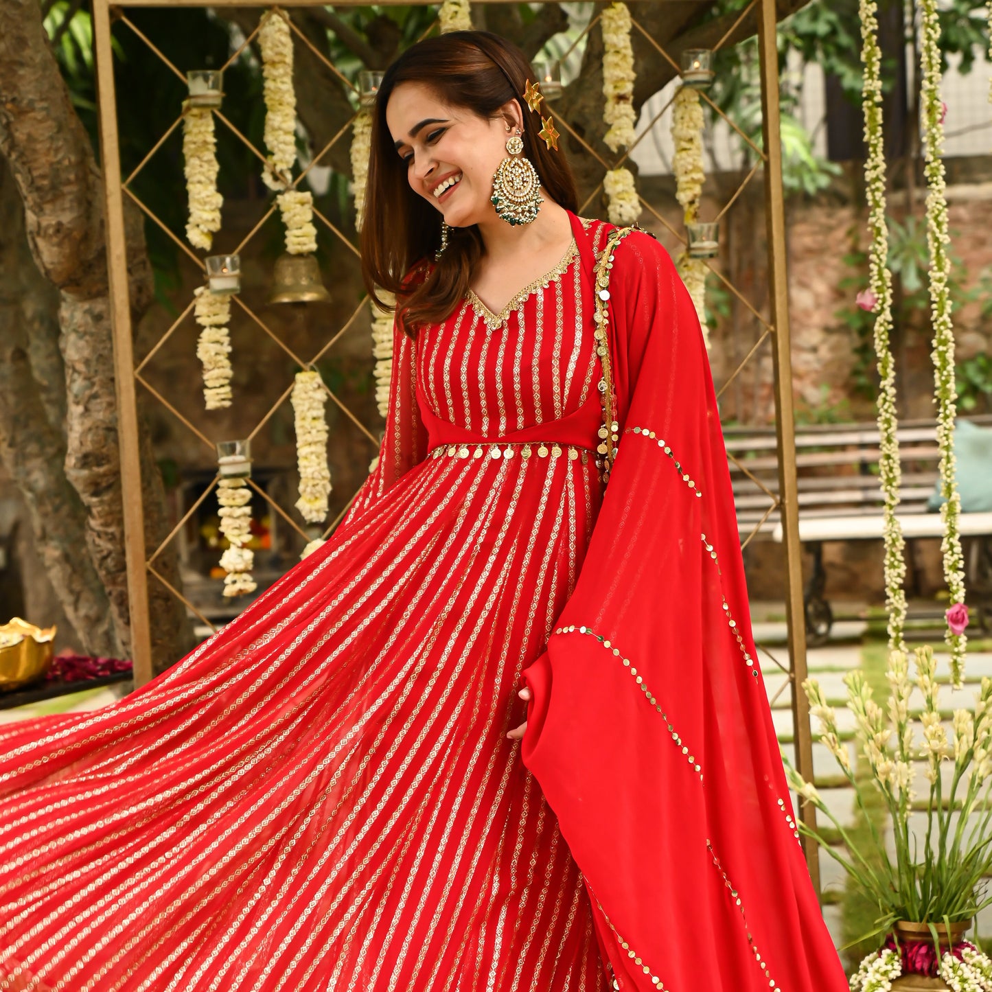 AARTI SUIT SET