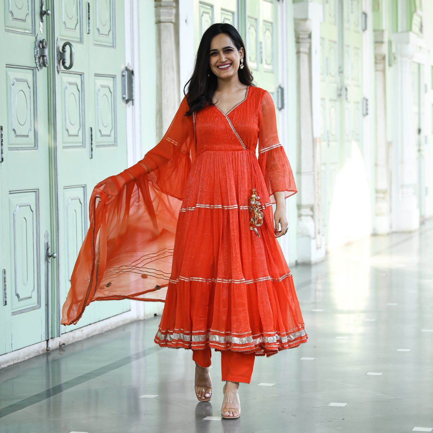 GEETIKA SUIT SET by My Store