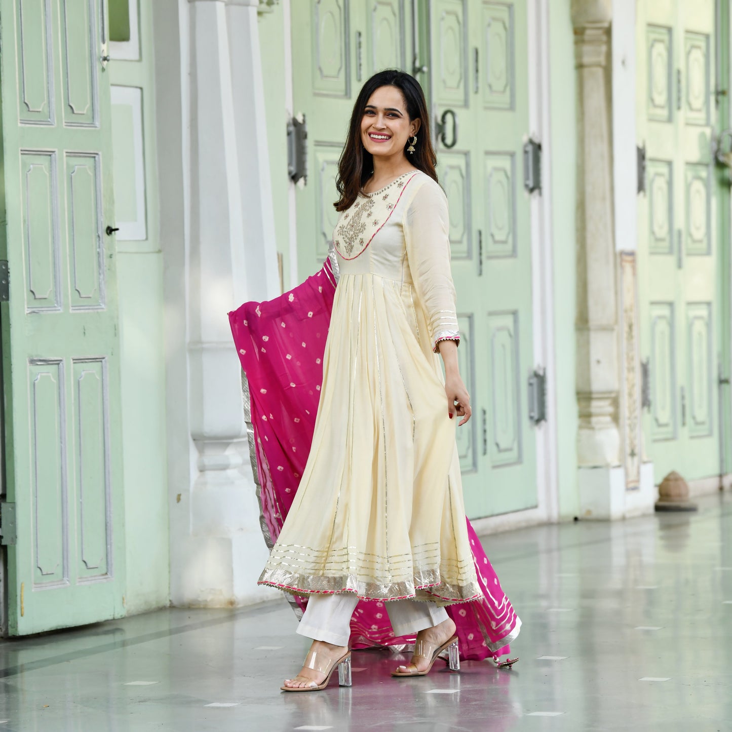 RIWAJ SUIT SET by My Store