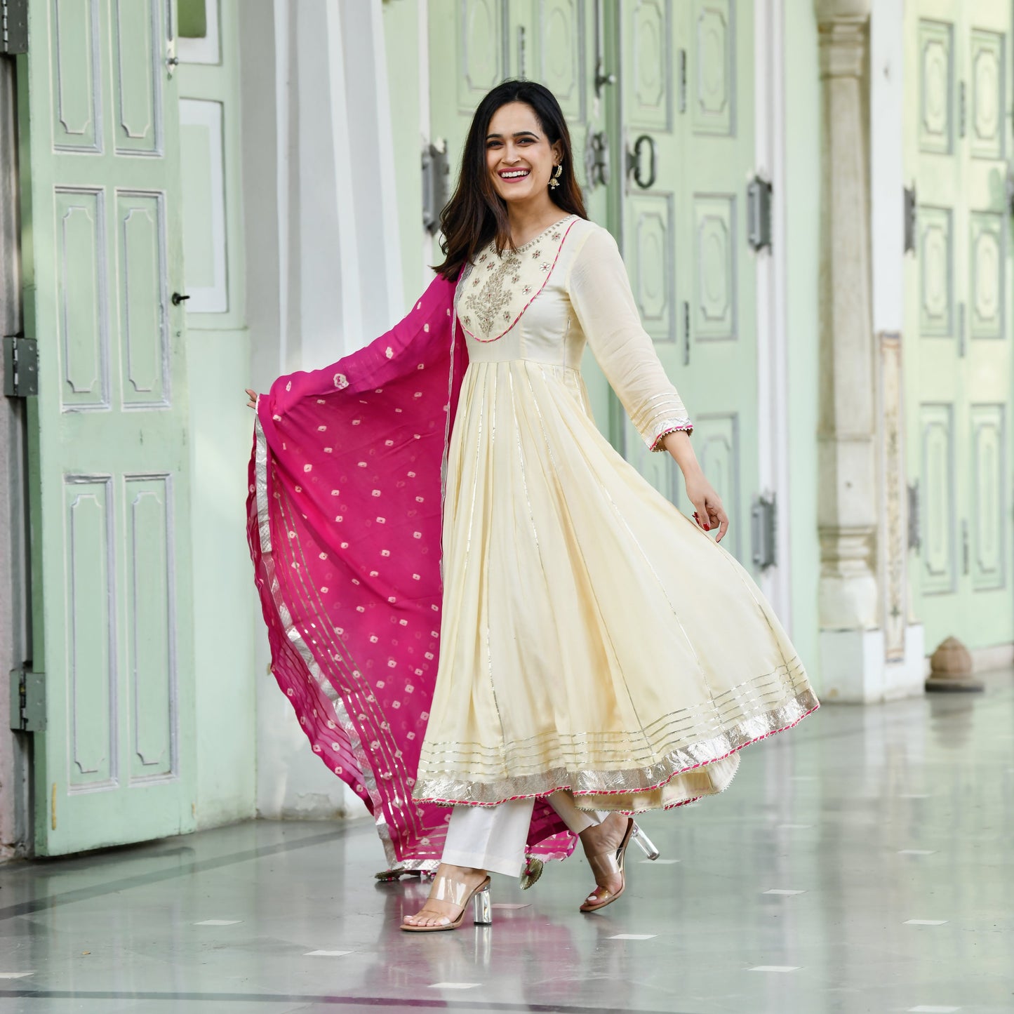 RIWAJ SUIT SET by My Store
