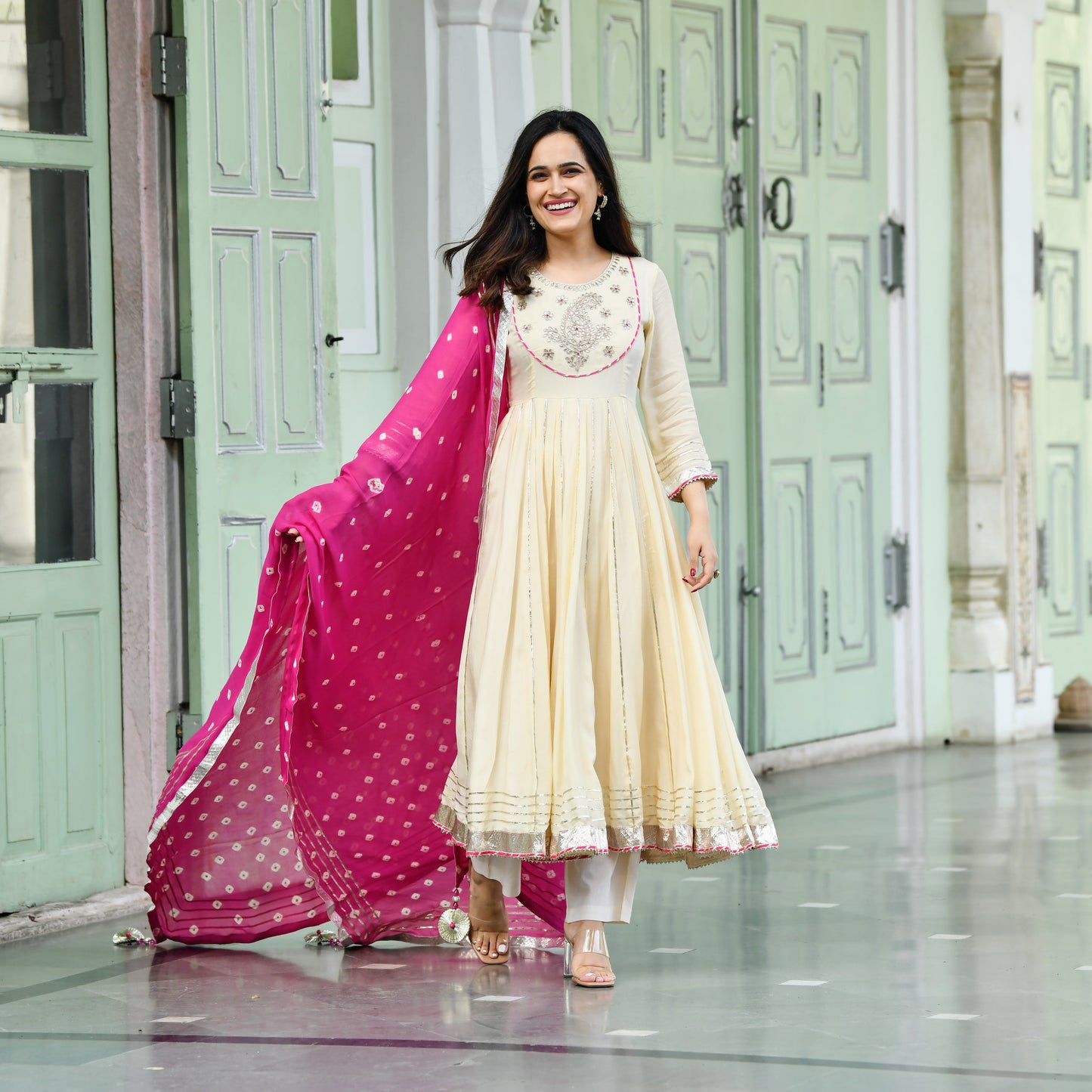 RIWAJ SUIT SET by My Store