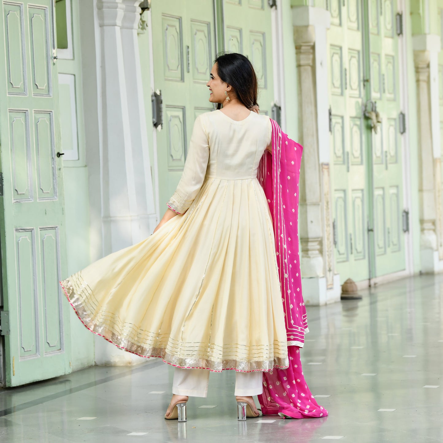 RIWAJ SUIT SET by My Store