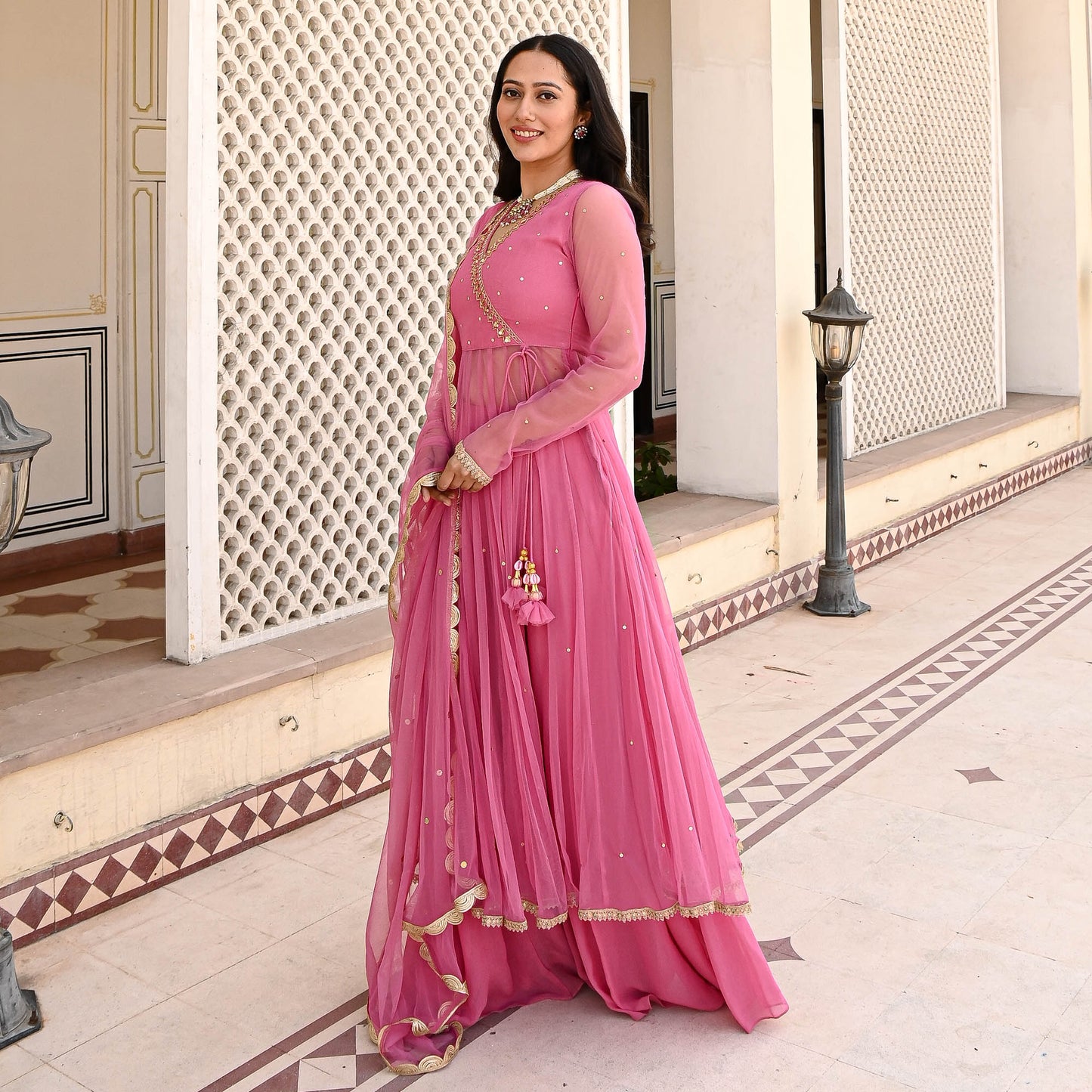 RUKHSAAR SUIT SET