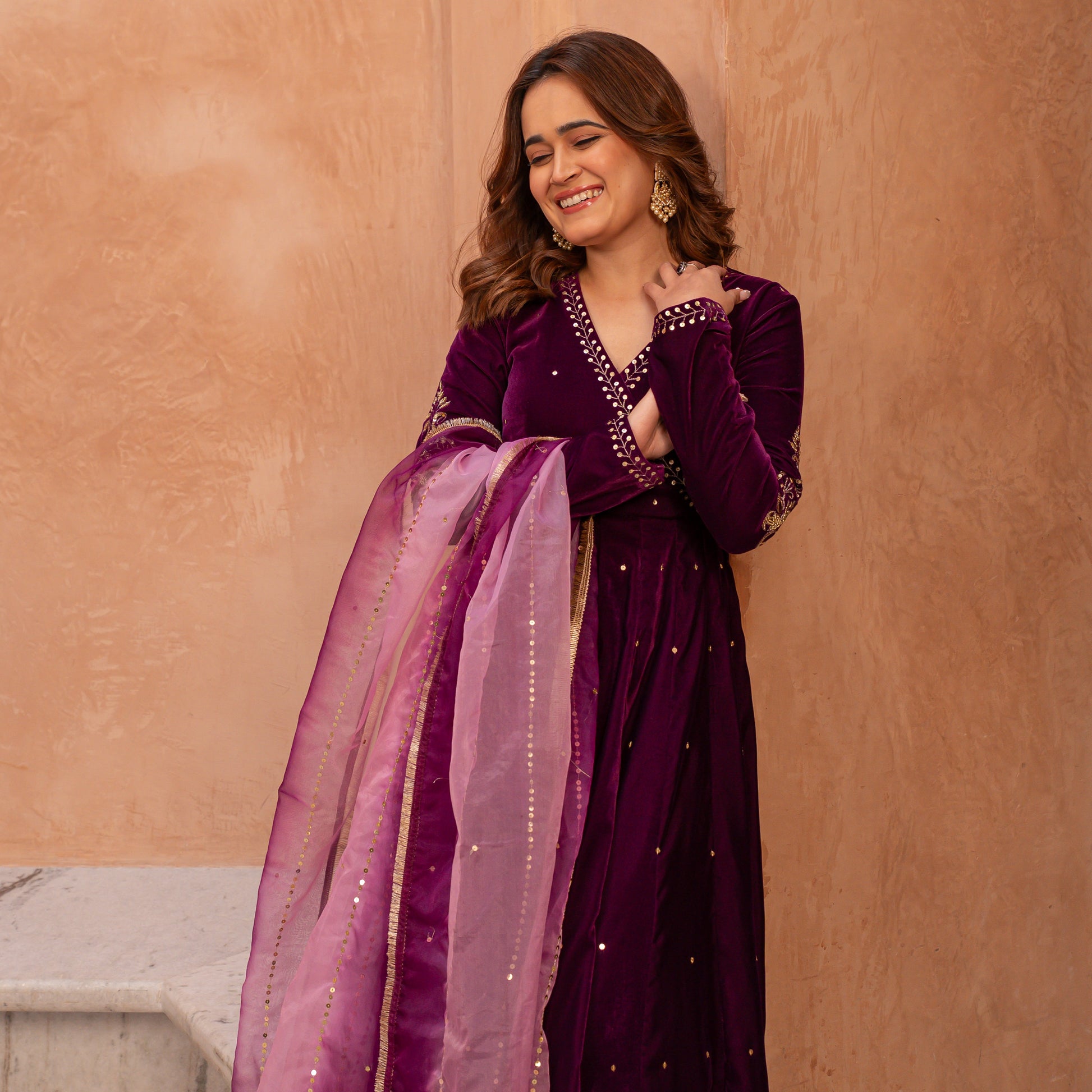 MURAD SUIT SET by My Store