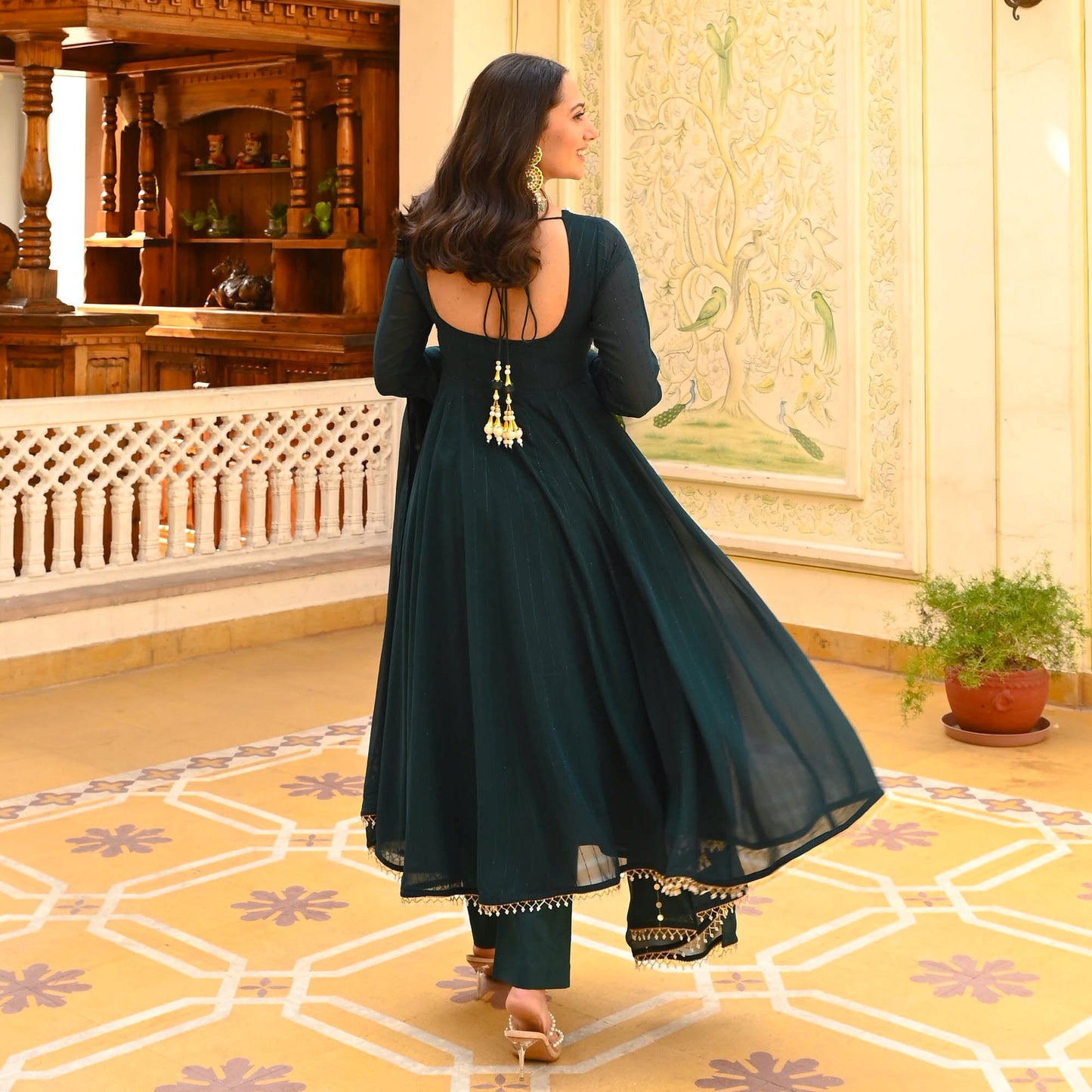 HOOR SUIT SET by My Store