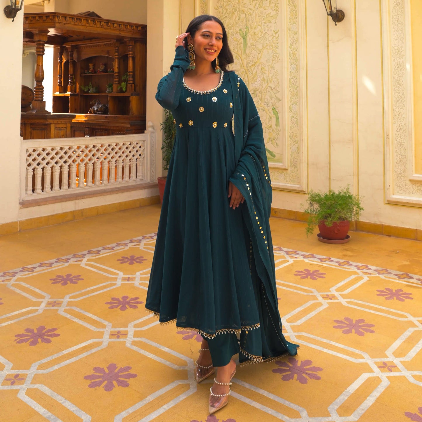 HOOR SUIT SET by My Store
