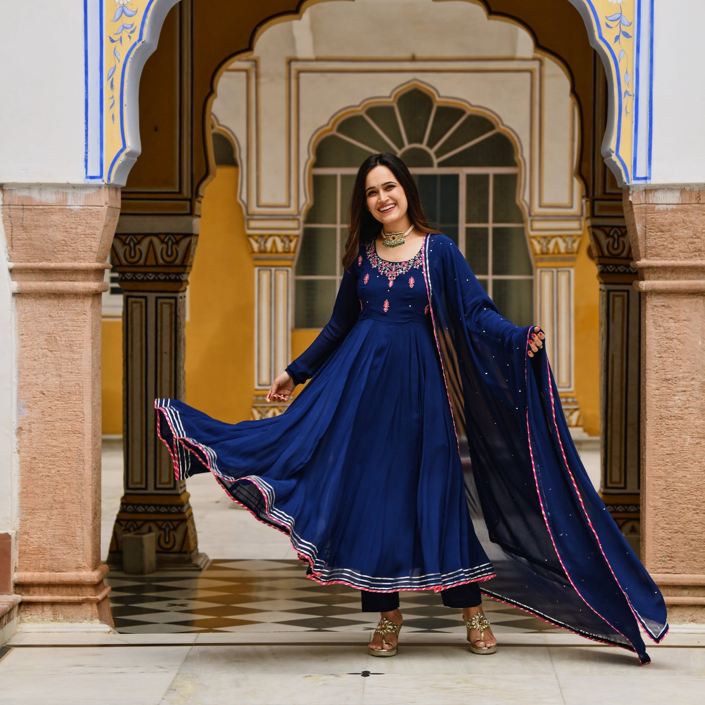 MARYAN SUIT SET by My Store