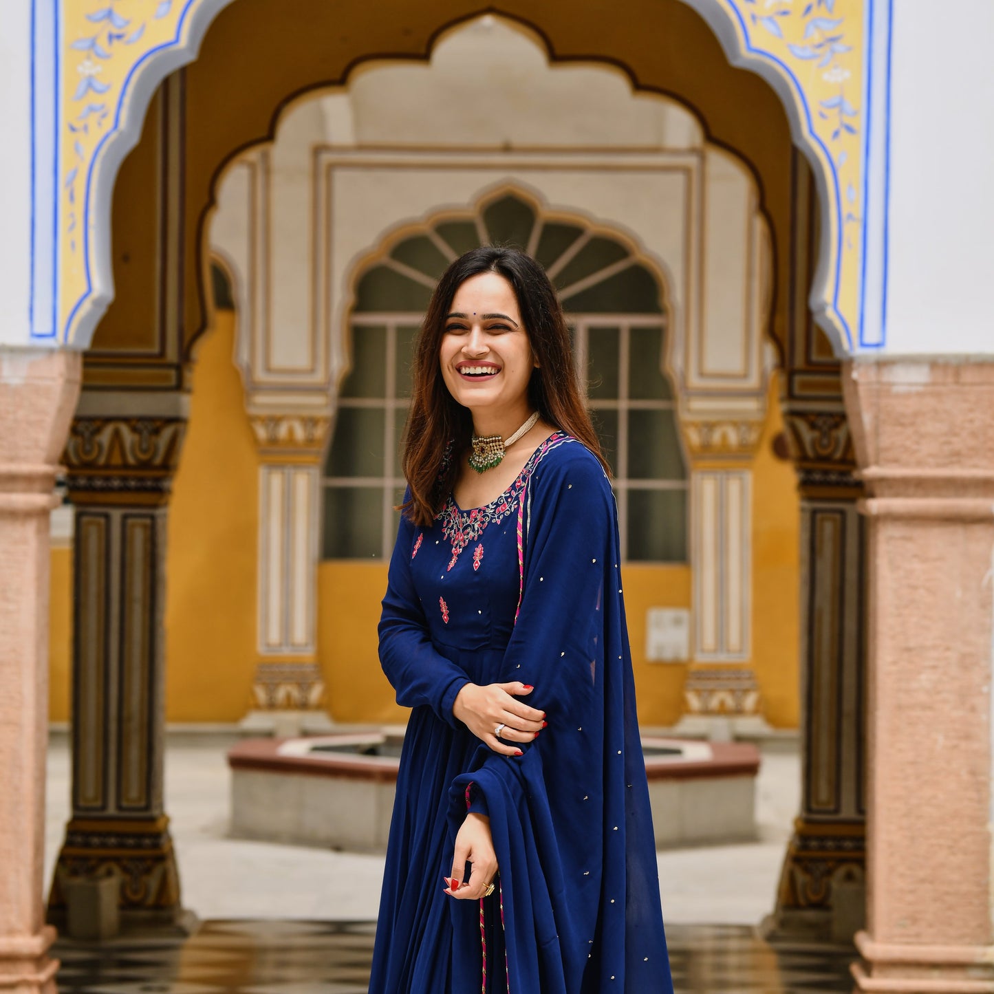 MARYAN SUIT SET by My Store