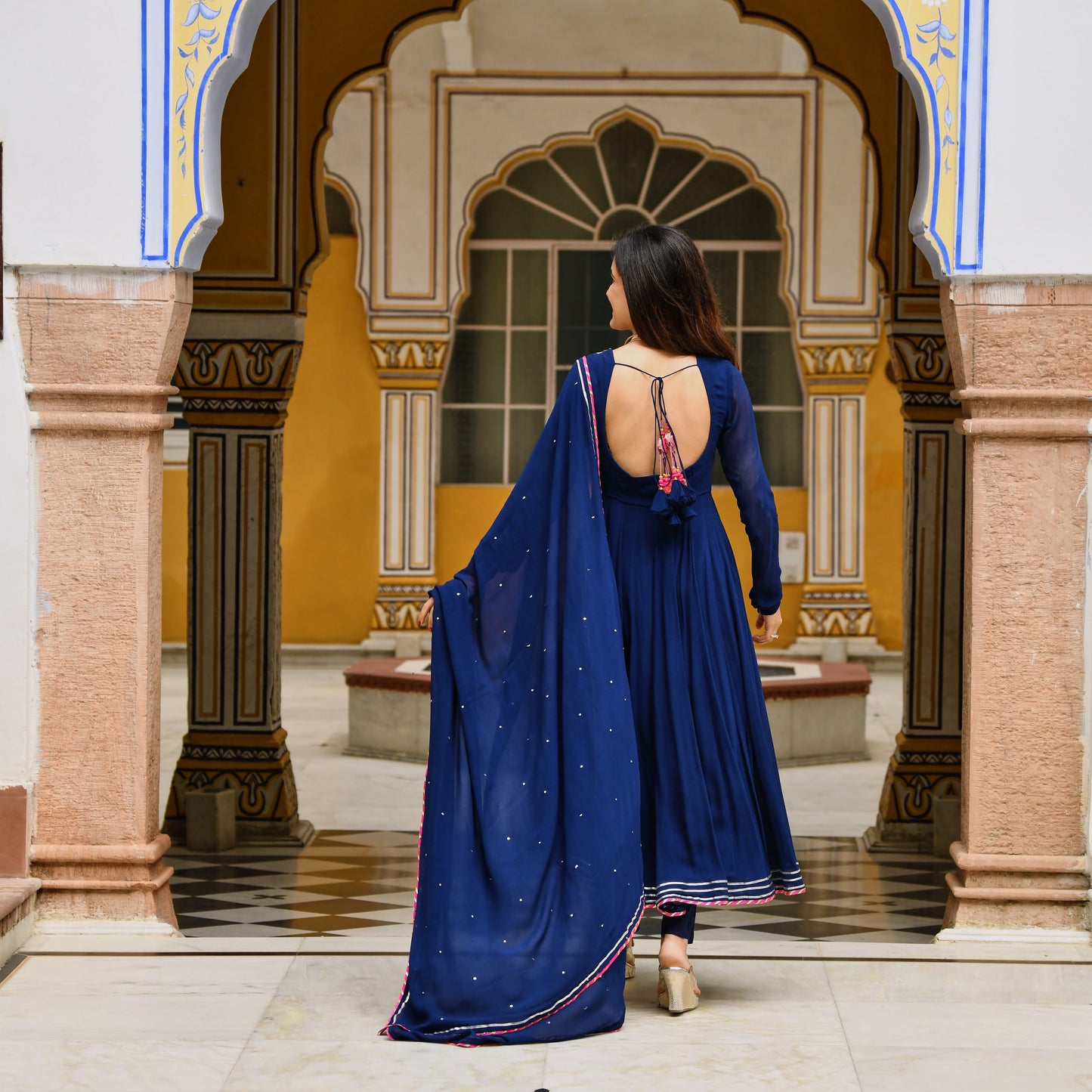 MARYAN SUIT SET by My Store