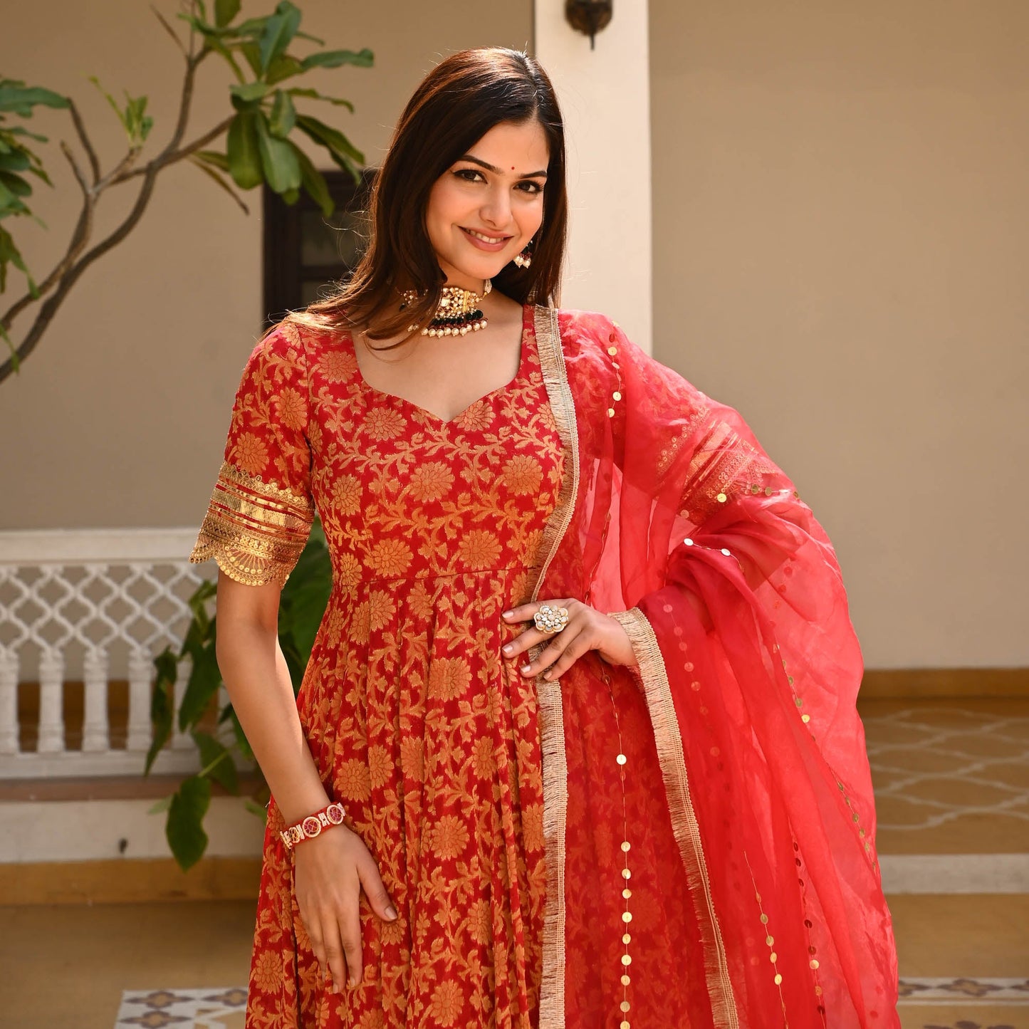 PREET SUIT SET by My Store