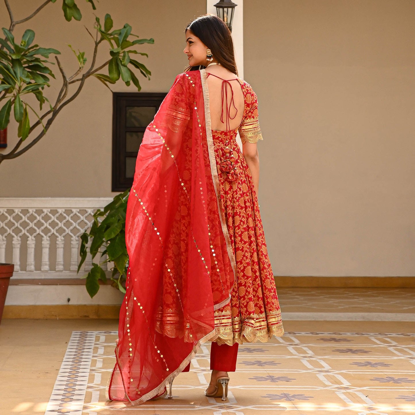 PREET SUIT SET by My Store
