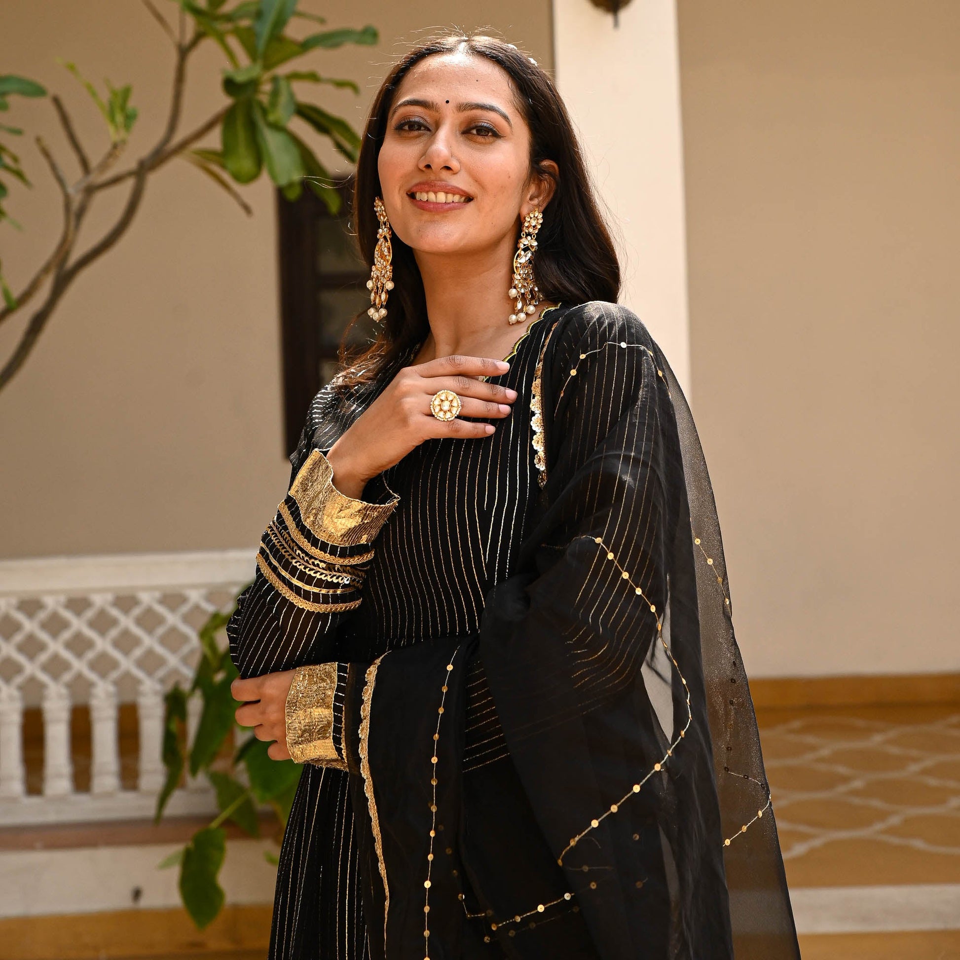 KAMLI SUIT SET by My Store