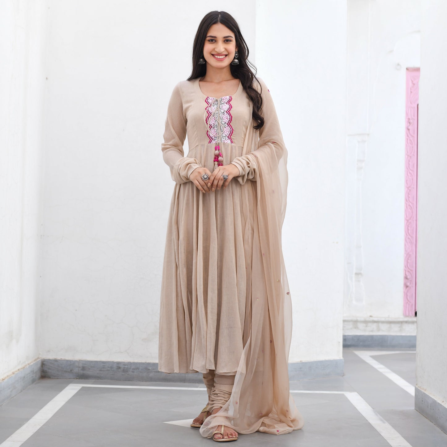 AKSHAYA SUIT SET