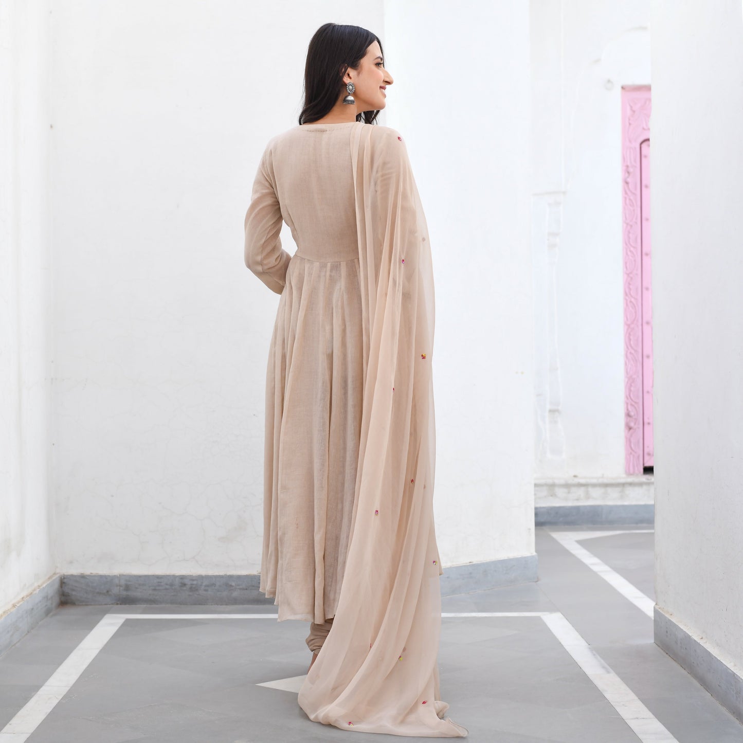 AKSHAYA SUIT SET