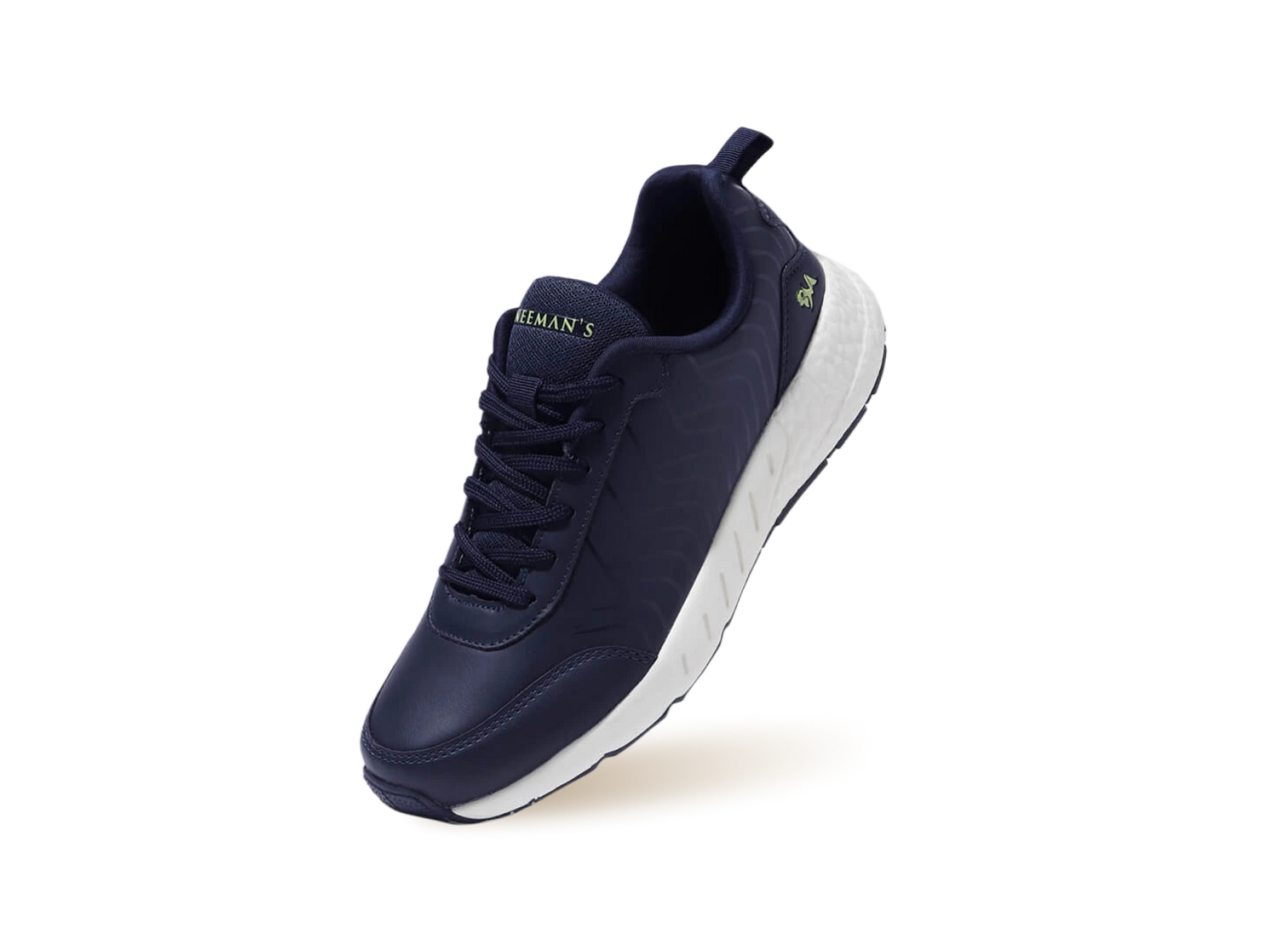 Preppy Kicks : Dark Navy by My Store