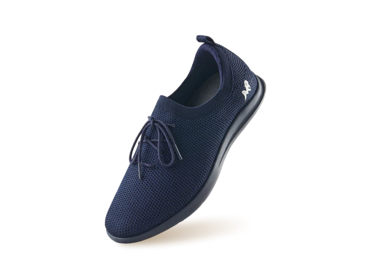 ReLive Knit Sneakers : Dawn Blue by My Store