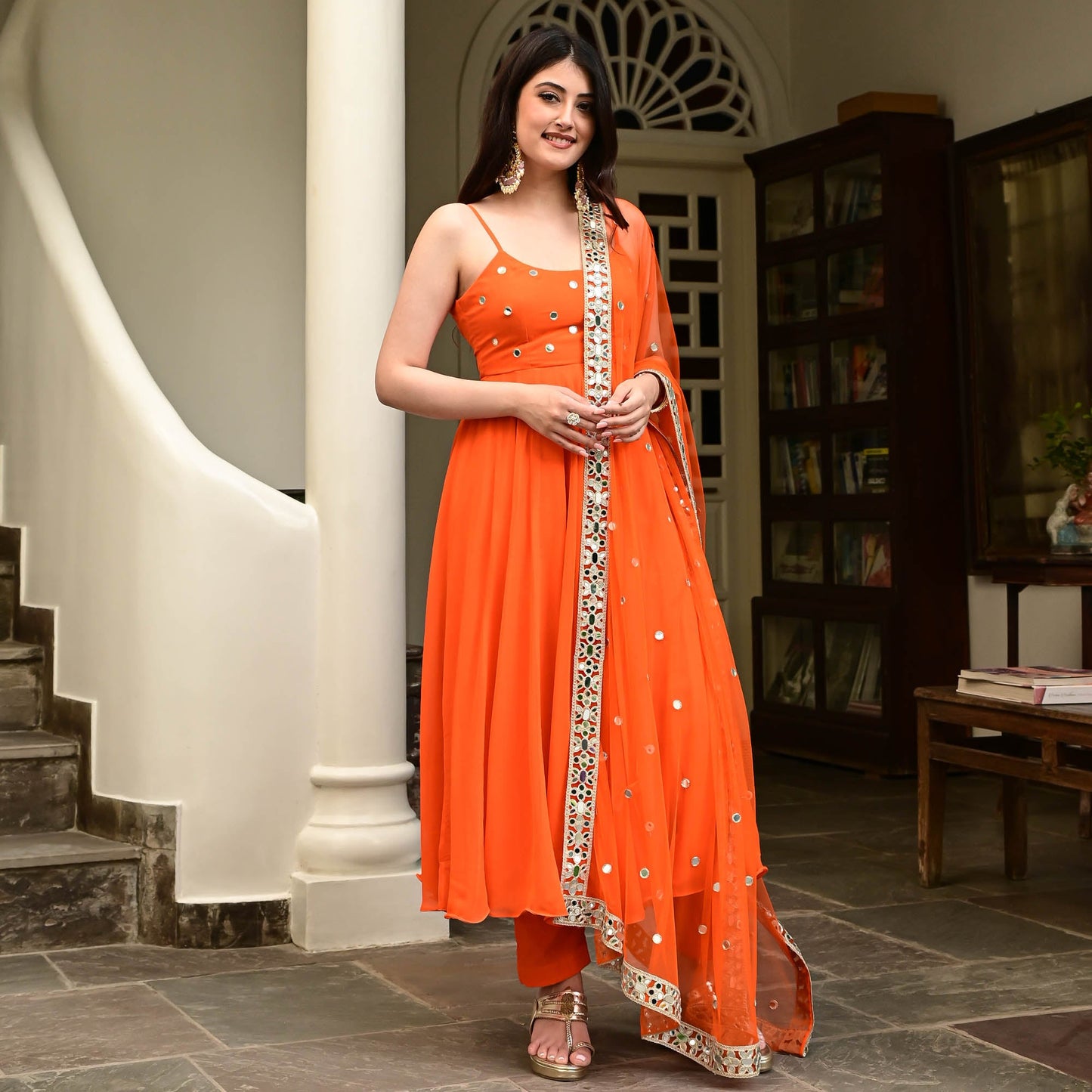 DEVI SUIT SET by My Store