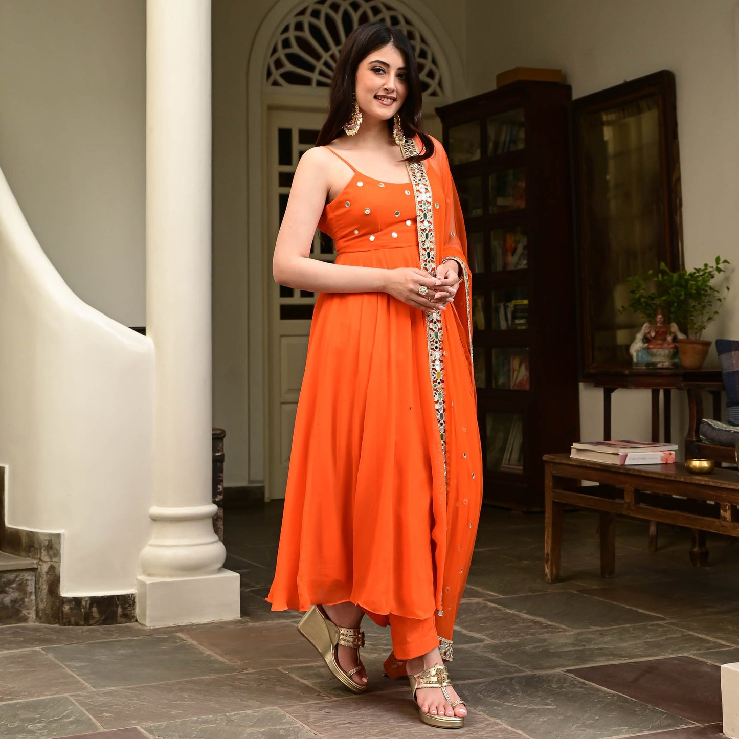 DEVI SUIT SET by My Store