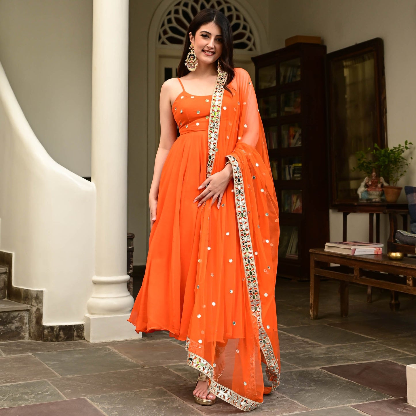 DEVI SUIT SET by My Store