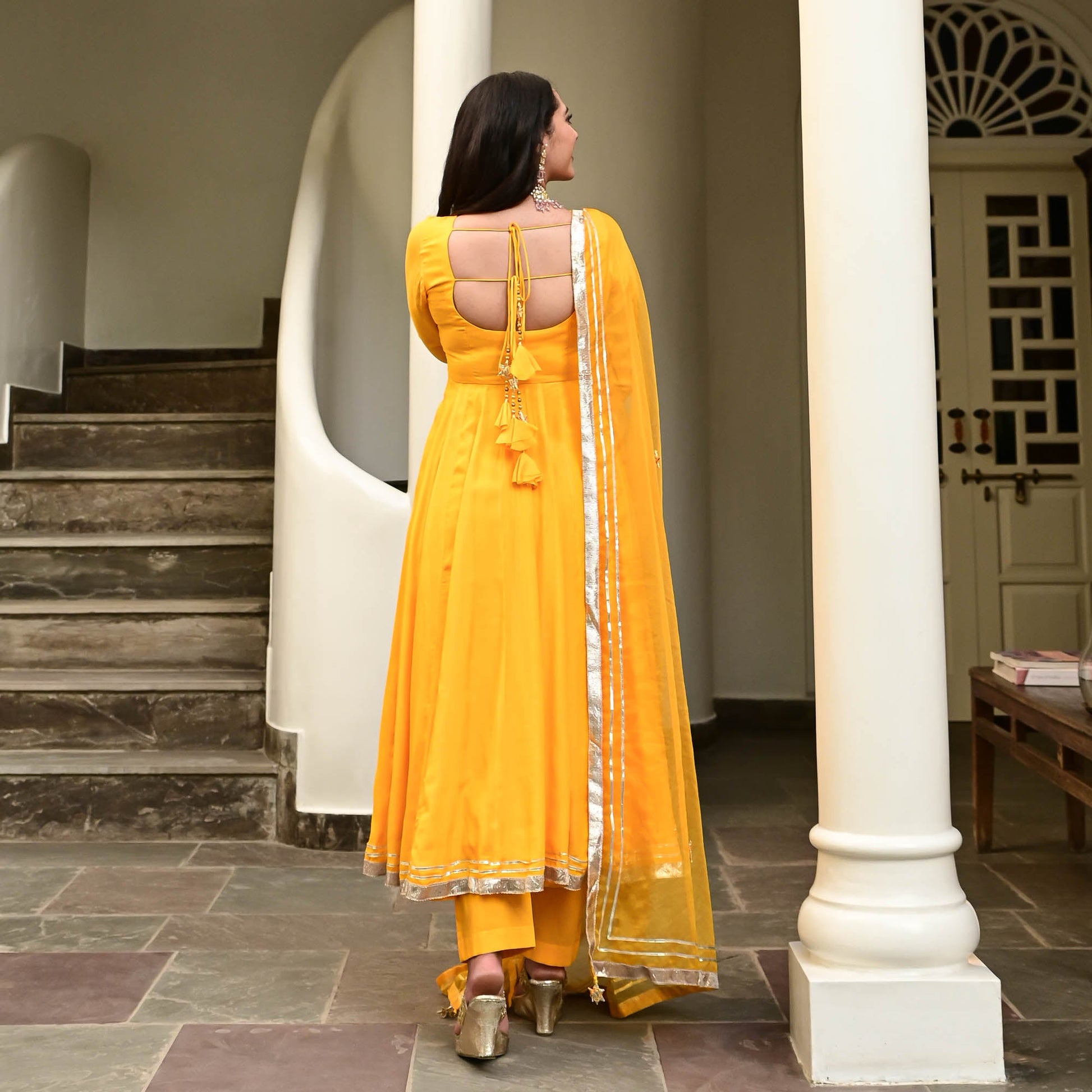JAYA SUIT SET by My Store