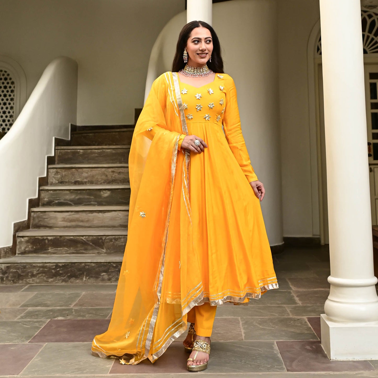 JAYA SUIT SET by My Store