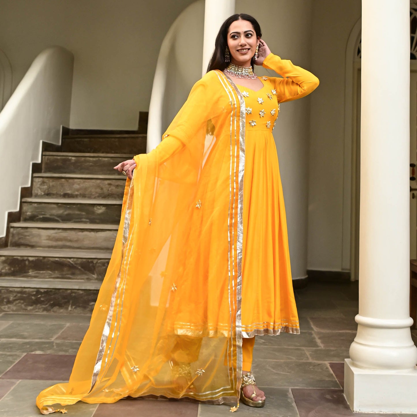JAYA SUIT SET by My Store