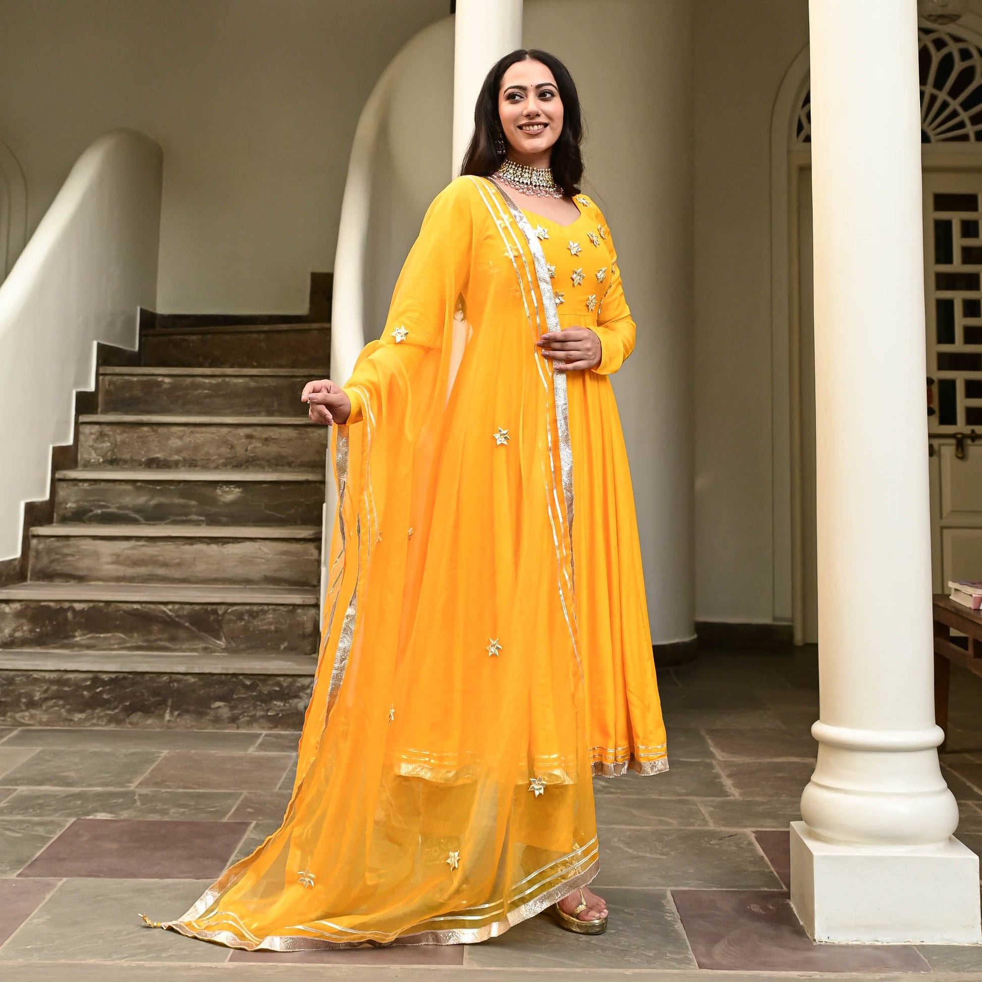 JAYA SUIT SET by My Store