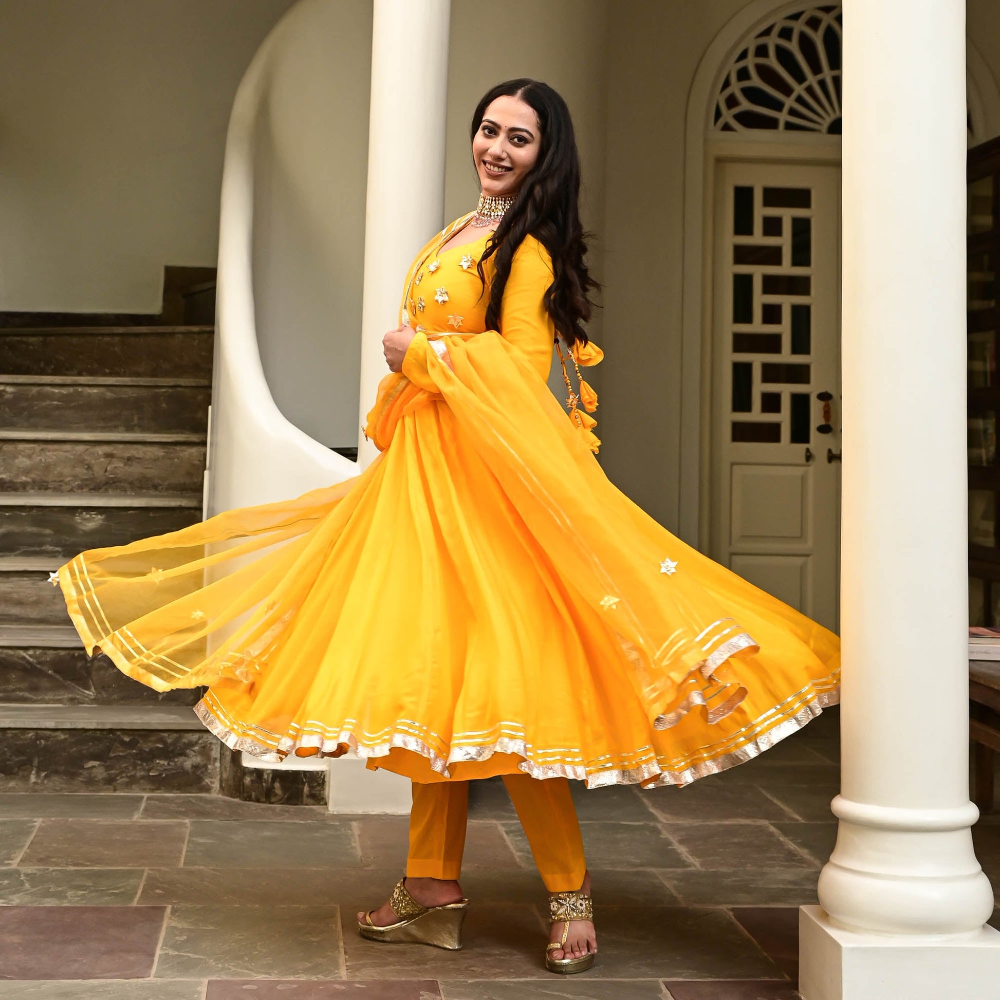 JAYA SUIT SET by My Store