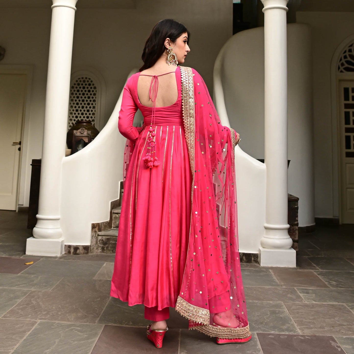 KRISHNA SUIT SET by My Store