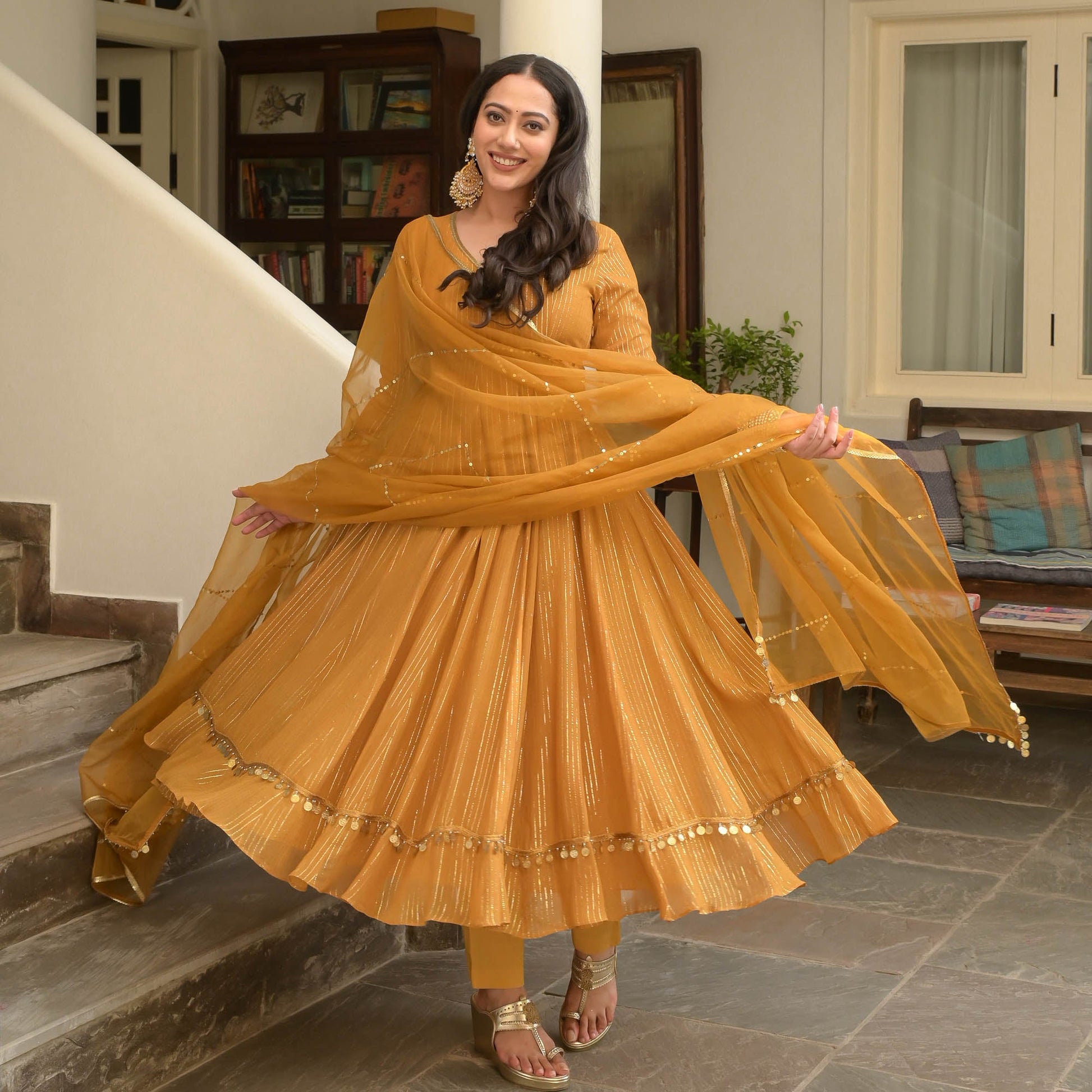 MAYA SUIT SET by My Store