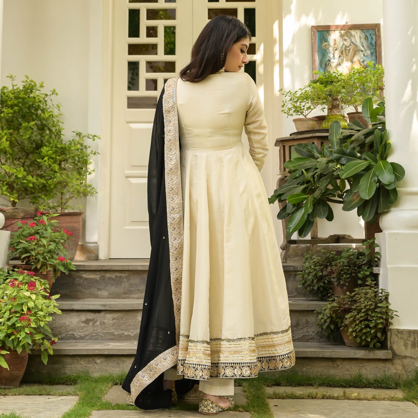 MONA SUIT SET by My Store