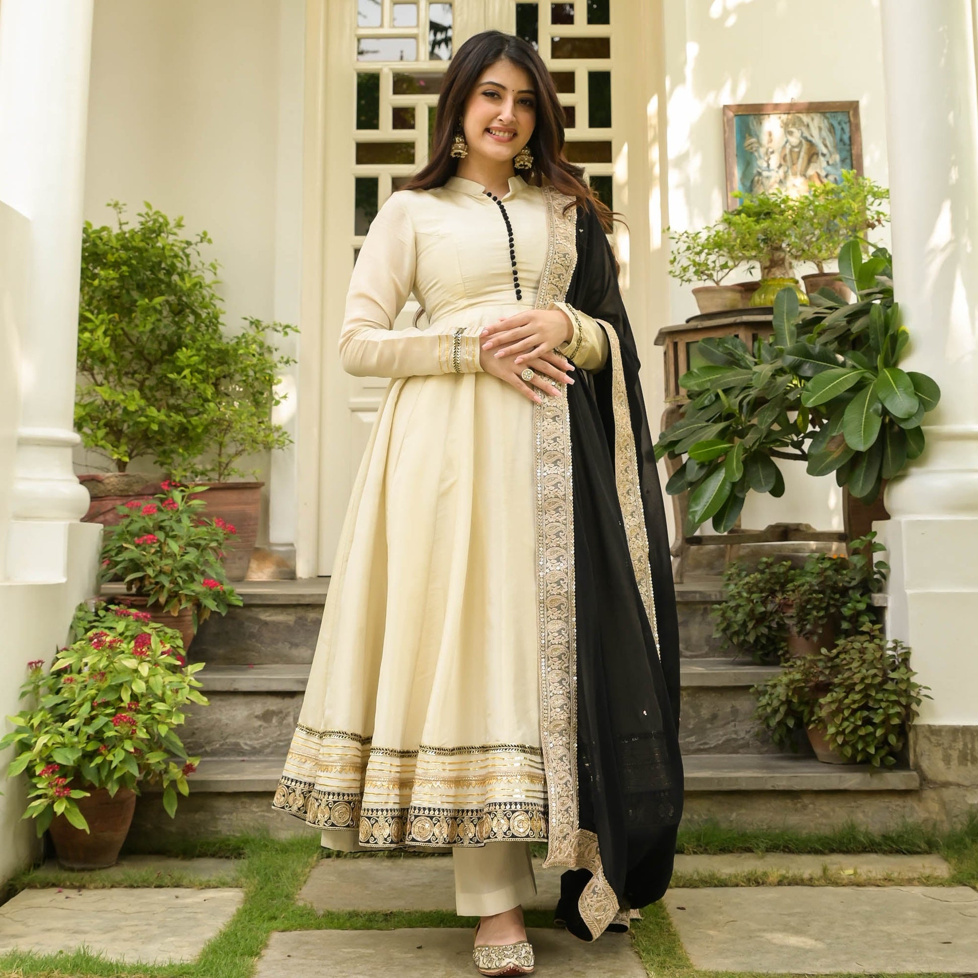 MONA SUIT SET by My Store