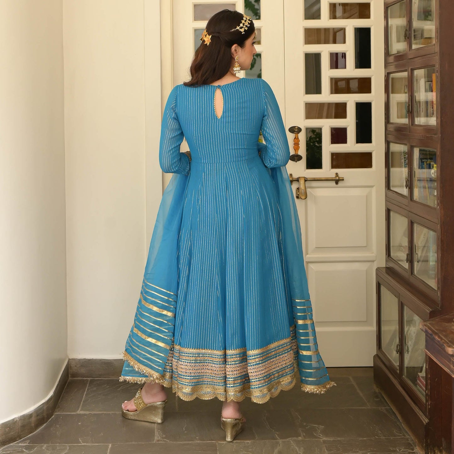RADHIKA SUIT SET by My Store
