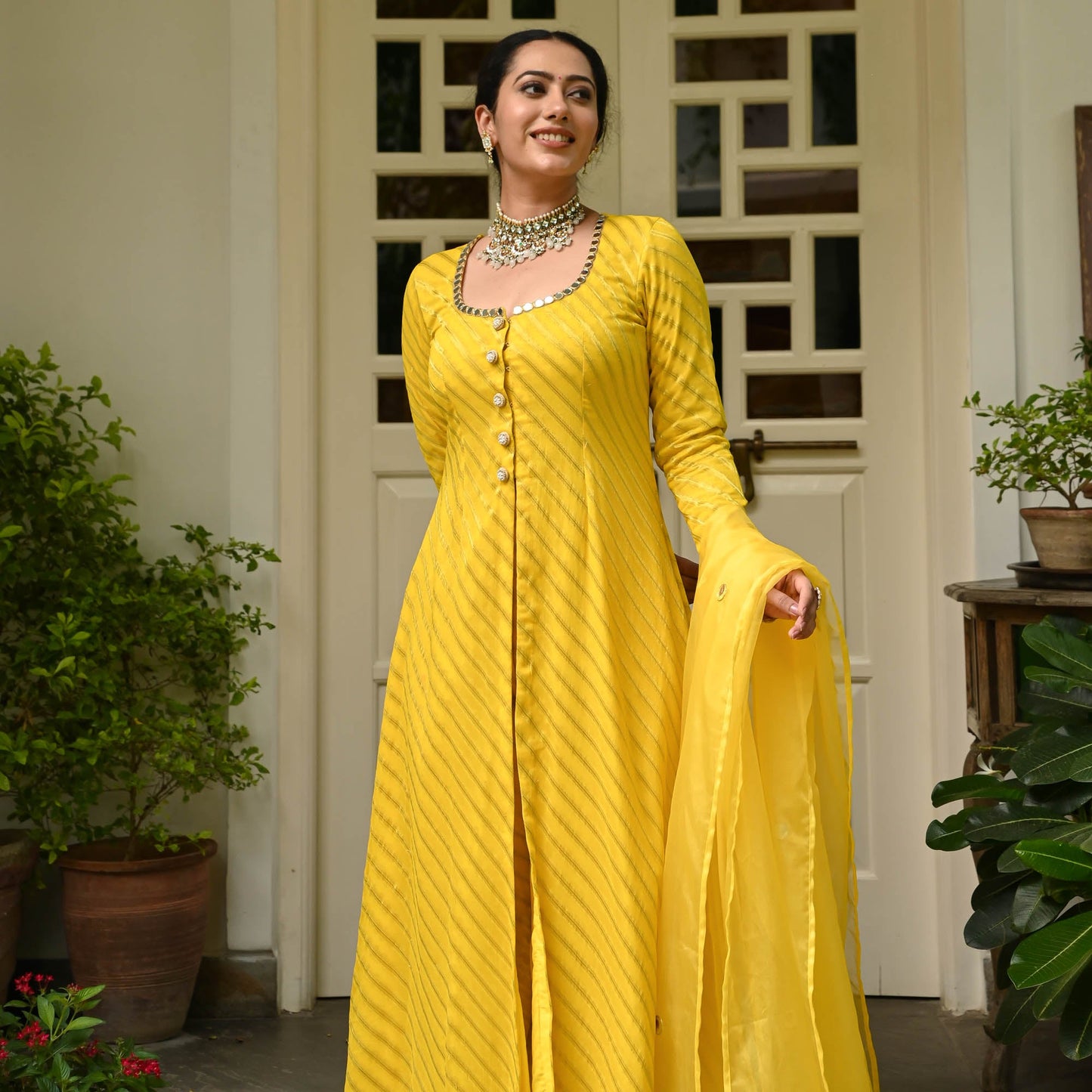 RAMAA SUIT SET by My Store