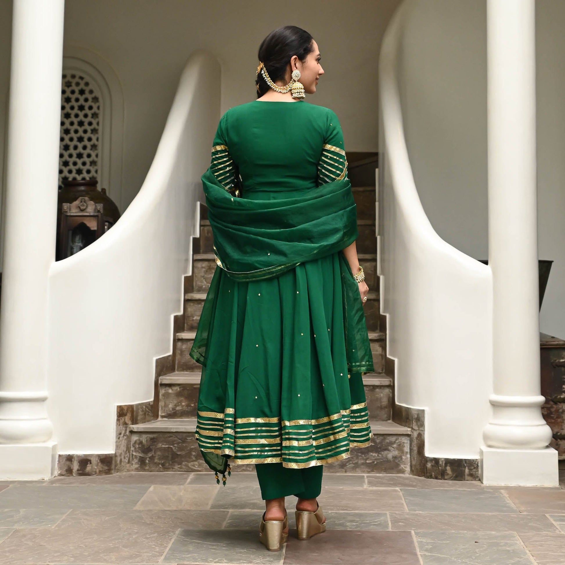 PADMA SUIT SET by My Store