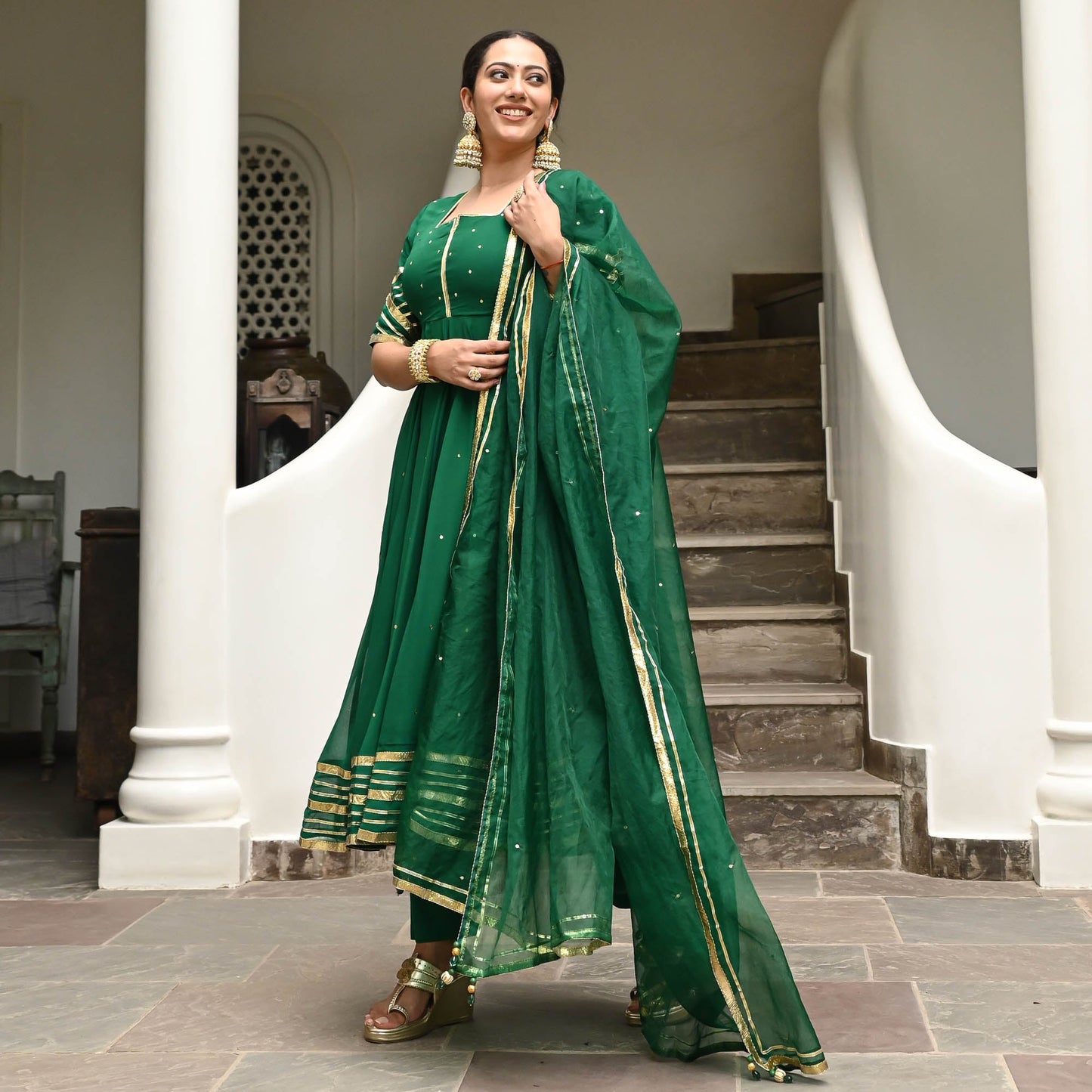 PADMA SUIT SET by My Store