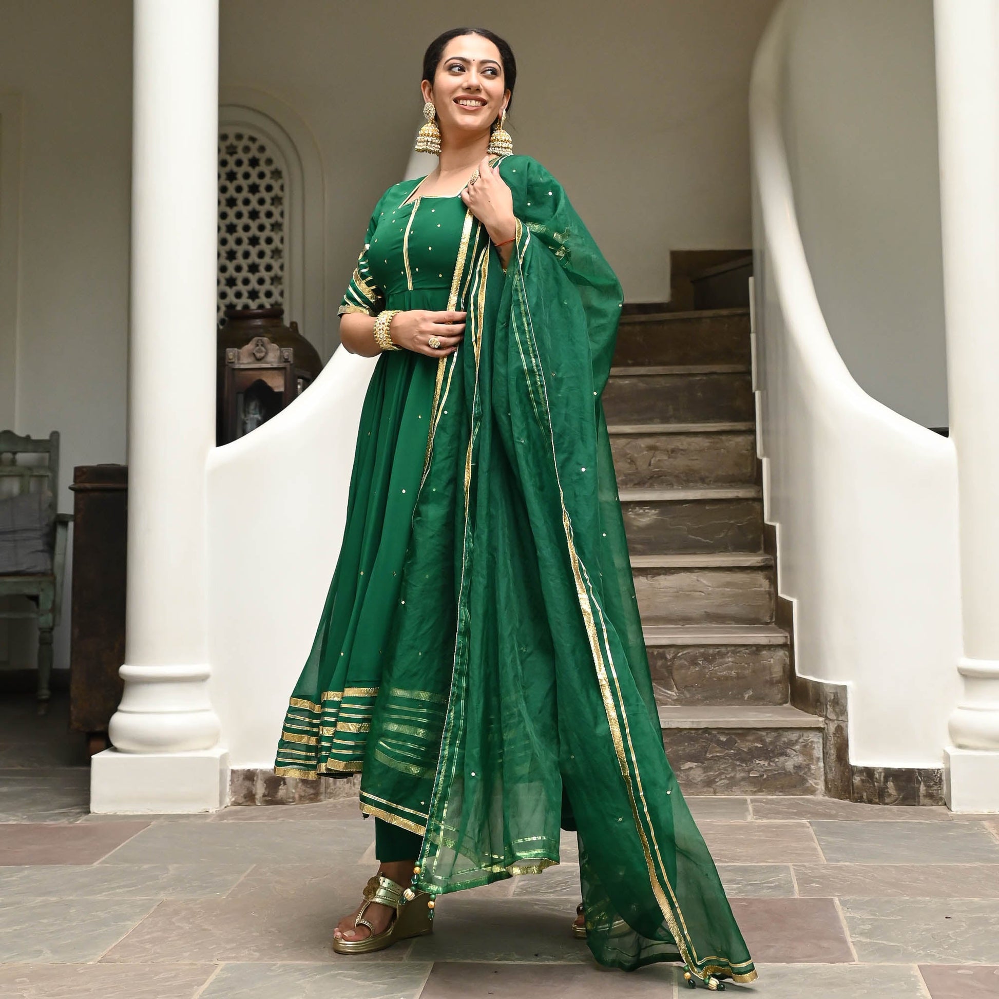 PADMA SUIT SET by My Store