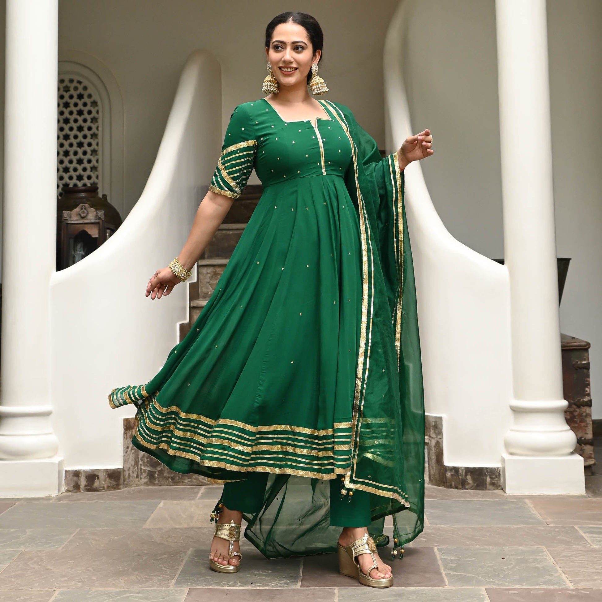 PADMA SUIT SET by My Store