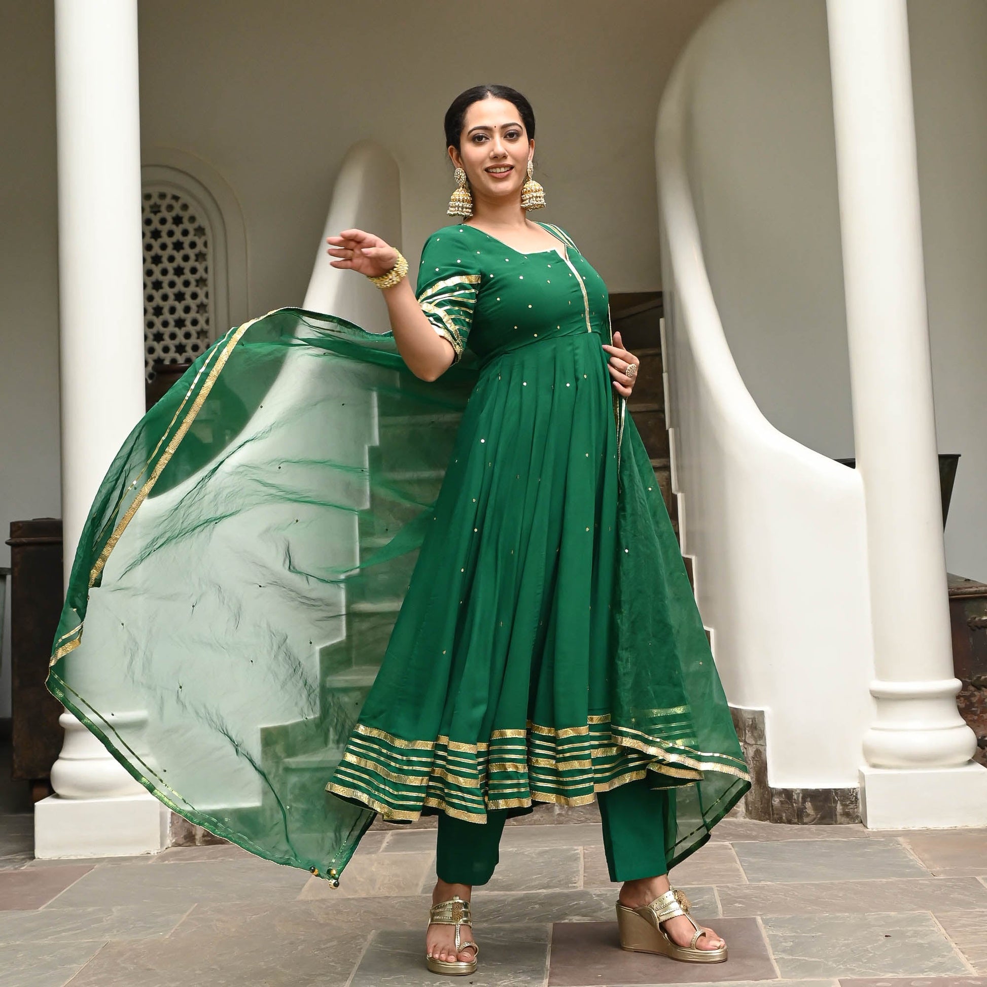 PADMA SUIT SET by My Store