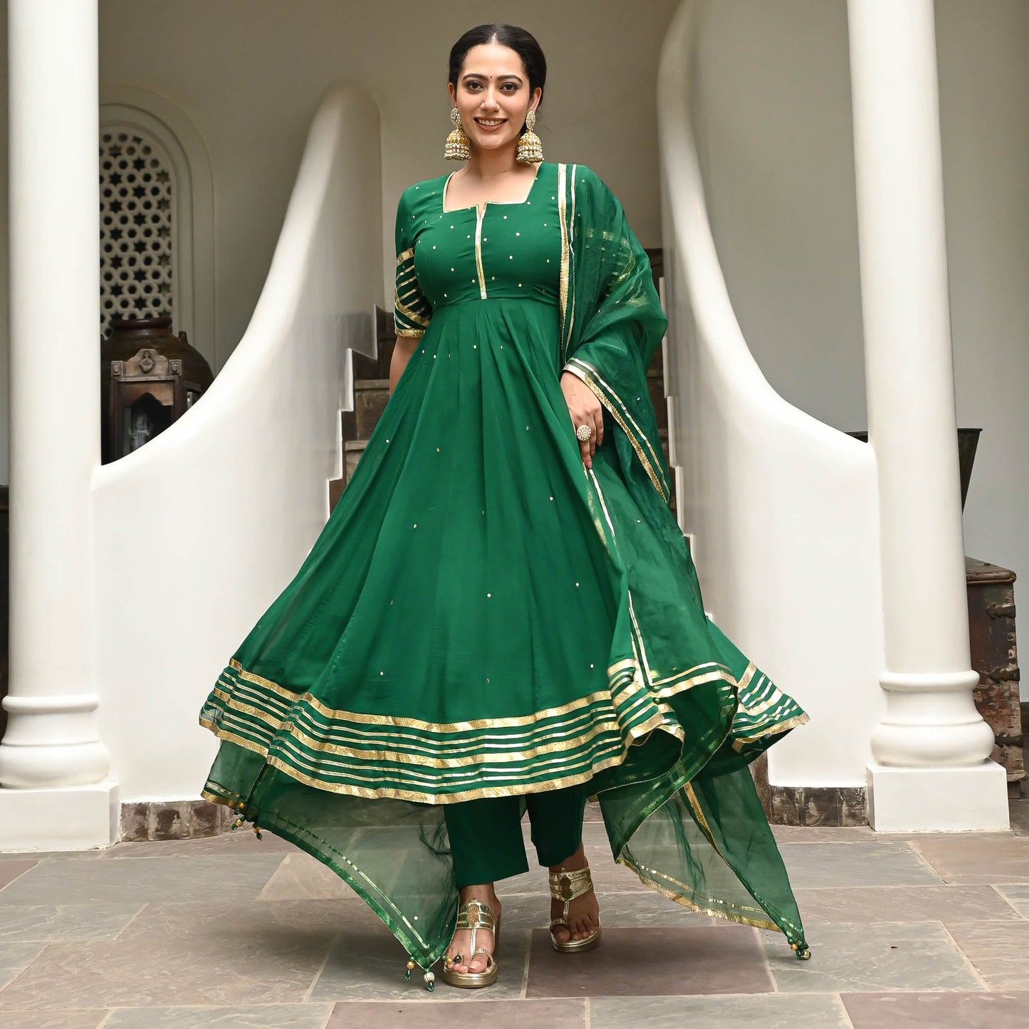 PADMA SUIT SET by My Store