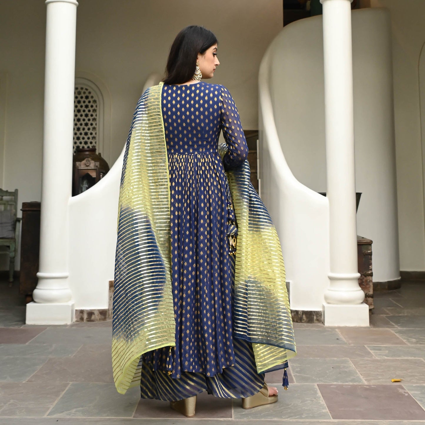SHREE SUIT SET by My Store