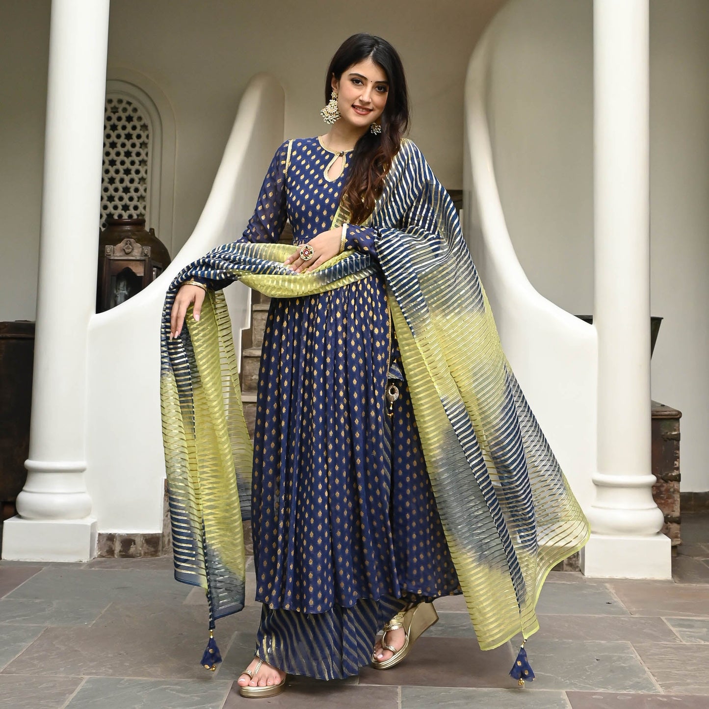 SHREE SUIT SET by My Store