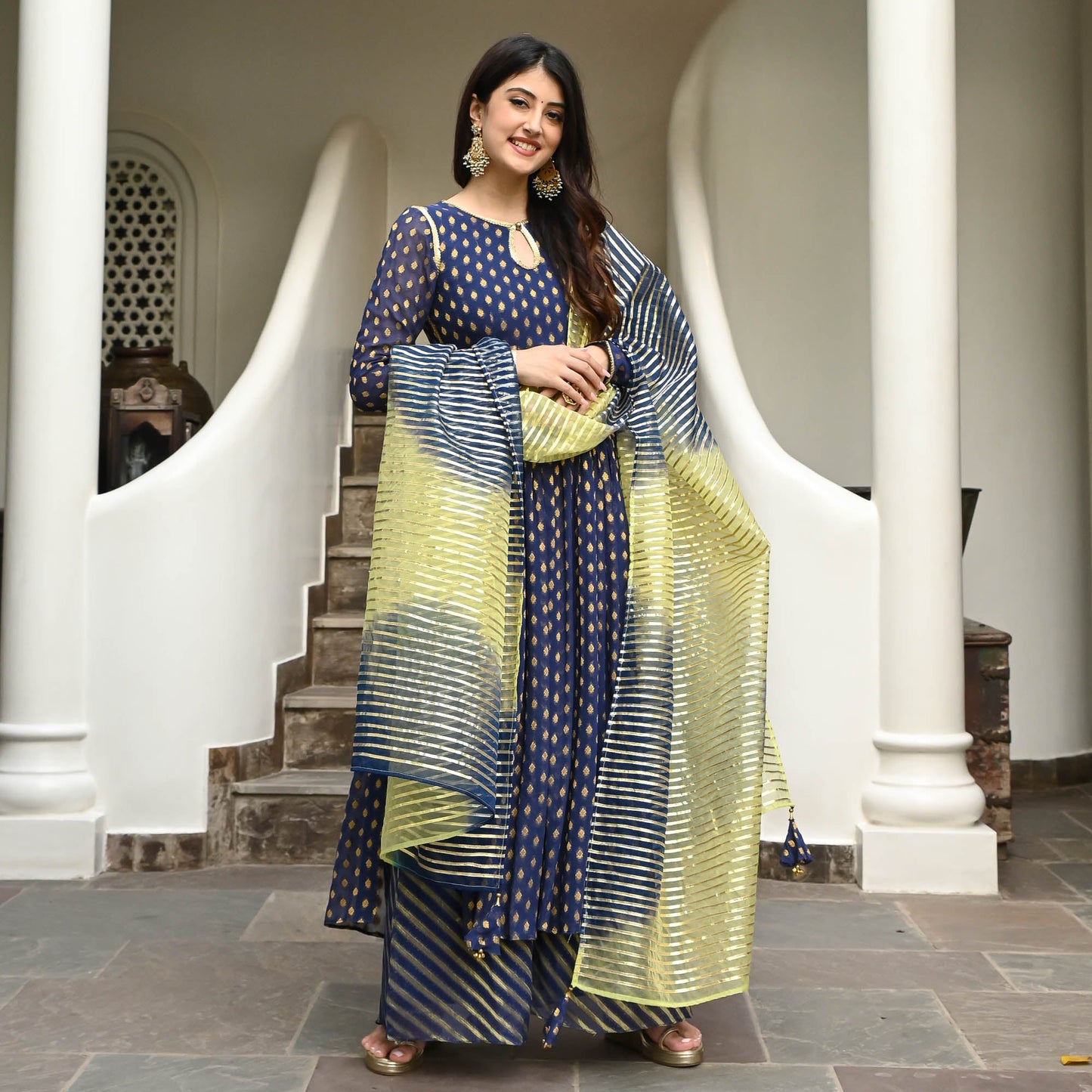 SHREE SUIT SET by My Store