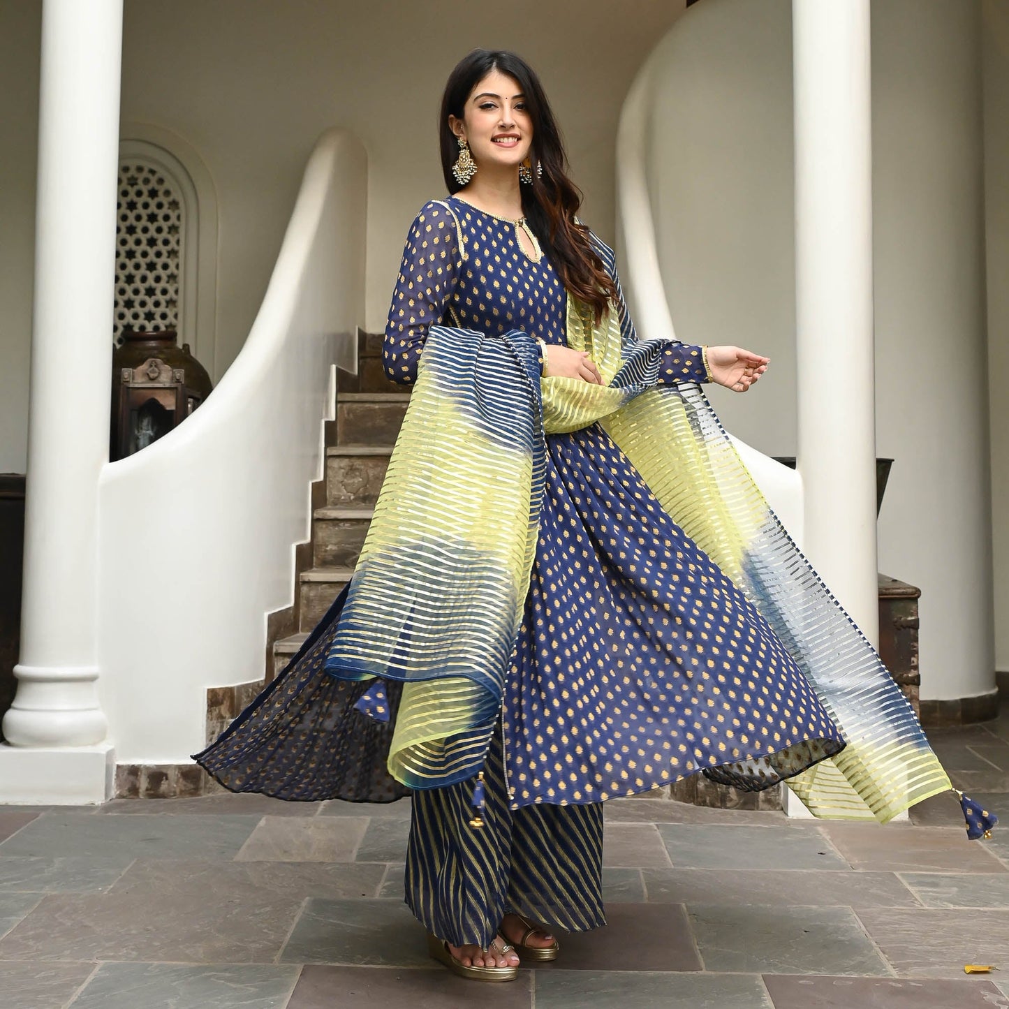 SHREE SUIT SET by My Store